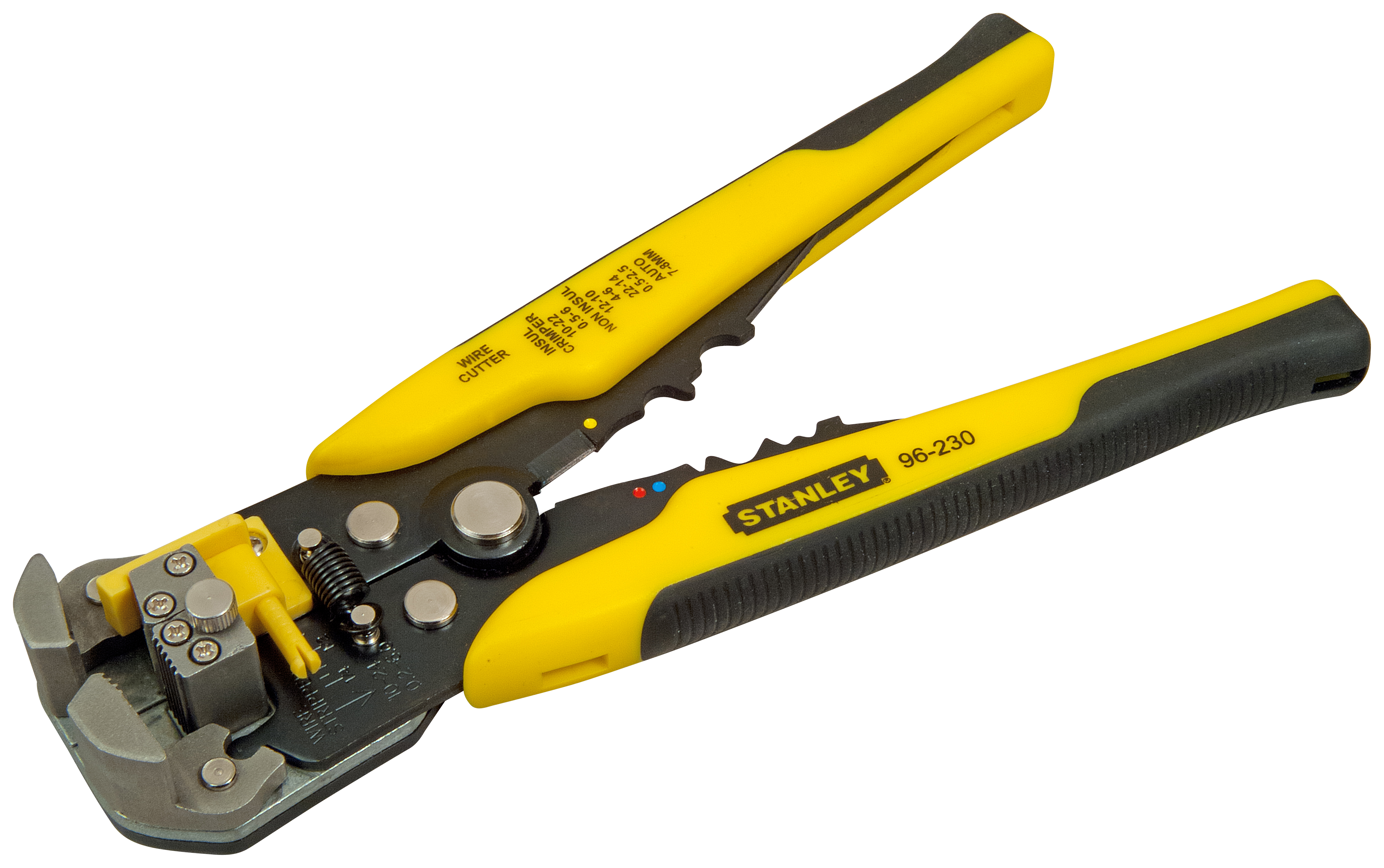 Image of Stanley Fatmax FMHT0-96230 Automatic Wire Stripper