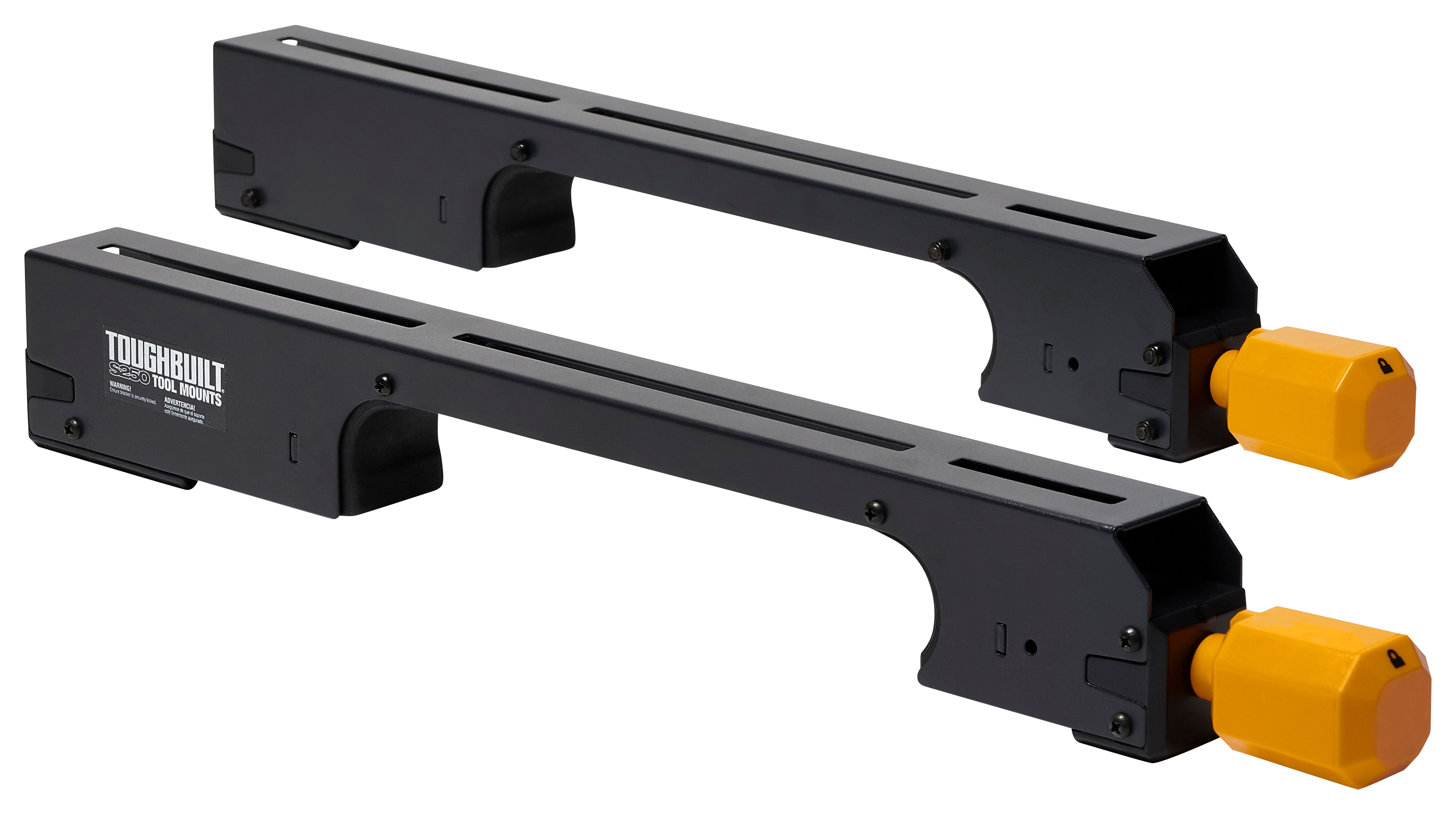 ToughBuilt TB-S250-XEA Universal Tool Mounts