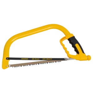 Image of Roughneck® ROU66812 Combination Bow Hacksaw - 12" / 300mm