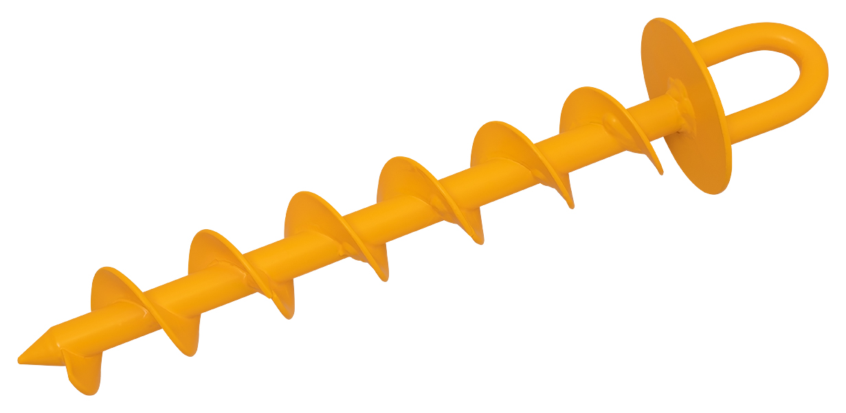 Roughneck® ROU64634 Ground Anchor - 13.5in / 340mm