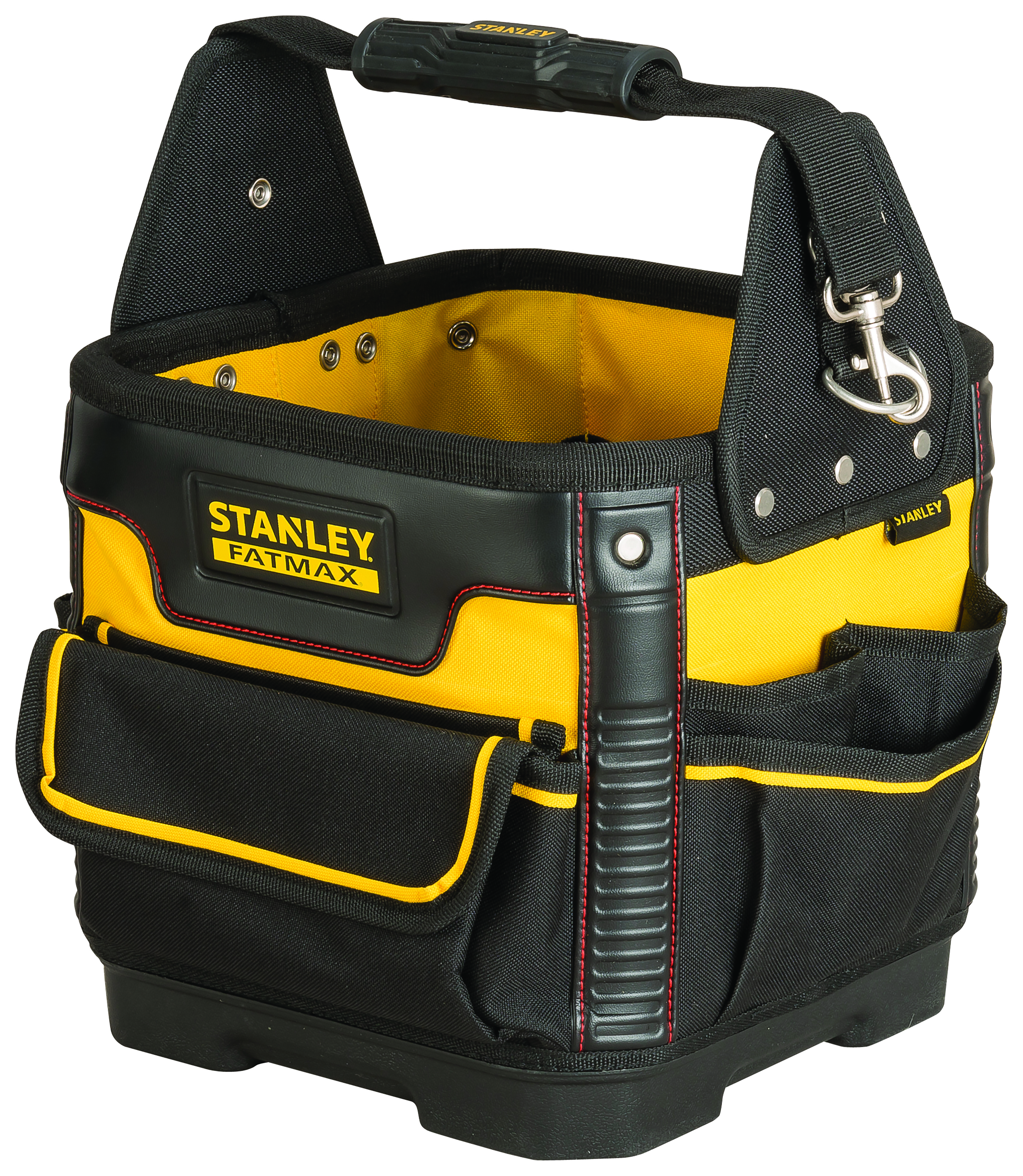 Image of Stanley FatMax 1-93-952 10in Technicians Tote