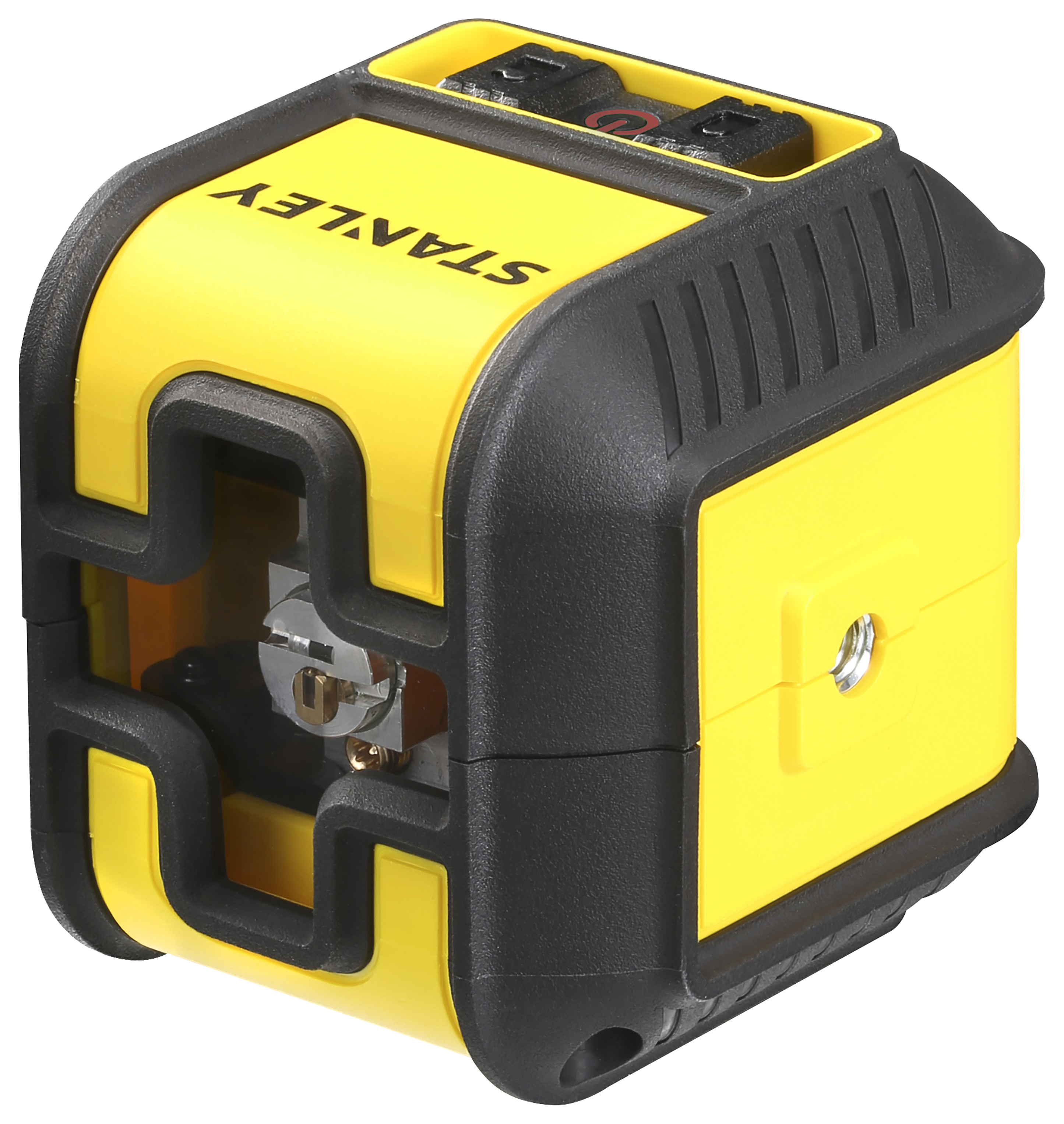 Image of Stanley STHT77498-1 Cubix Red Cross Line Laser Level