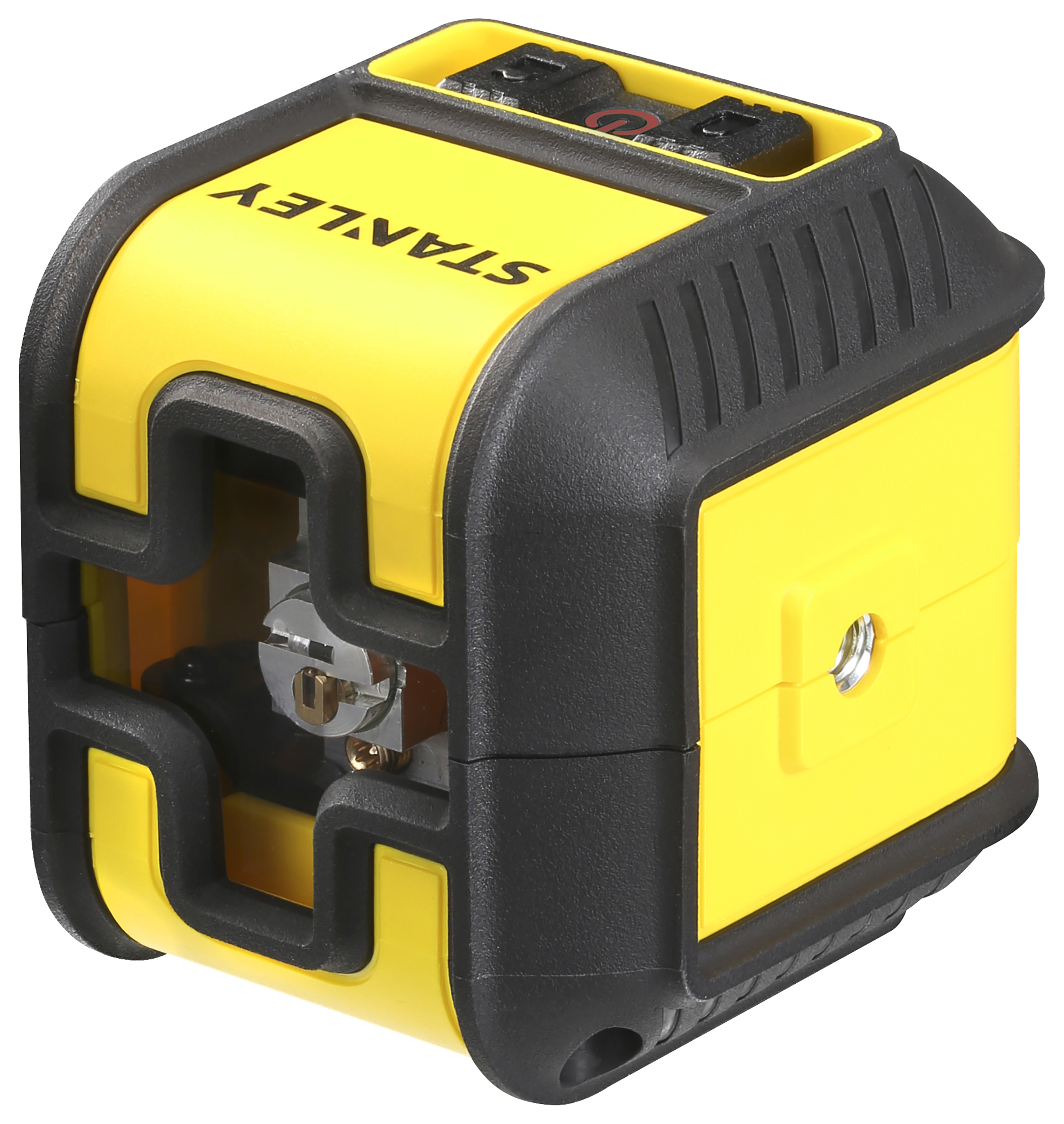 Stanley STHT77498-1 Cubix Red Cross Line Laser Level