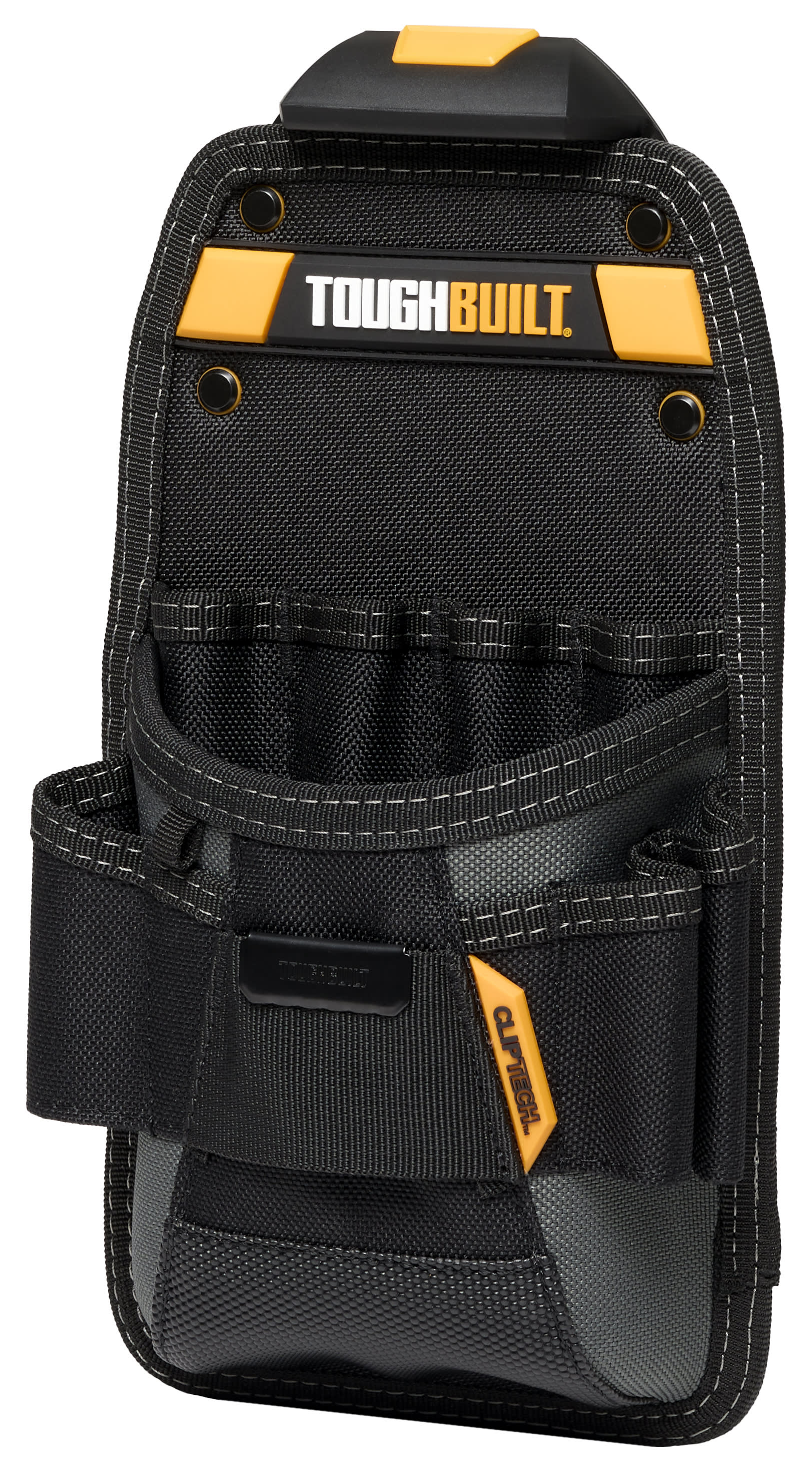 Toughbuilt TBCT22BEA Technician Pouch Wickes.co.uk