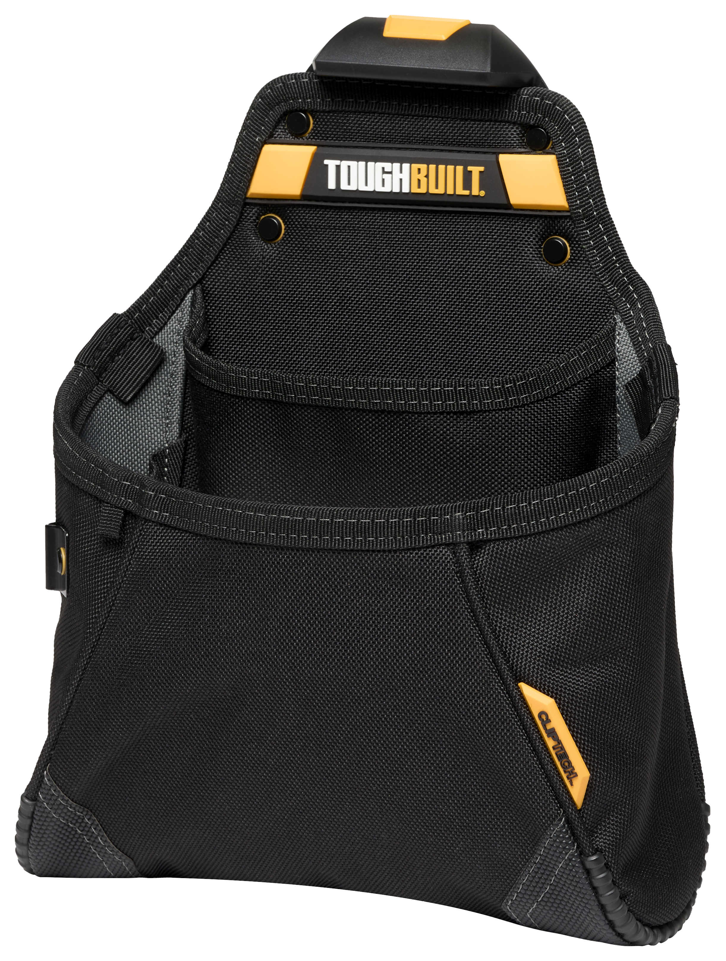 Toughbuilt T/BCT114 Journeyman Electricians Pouch with Strap