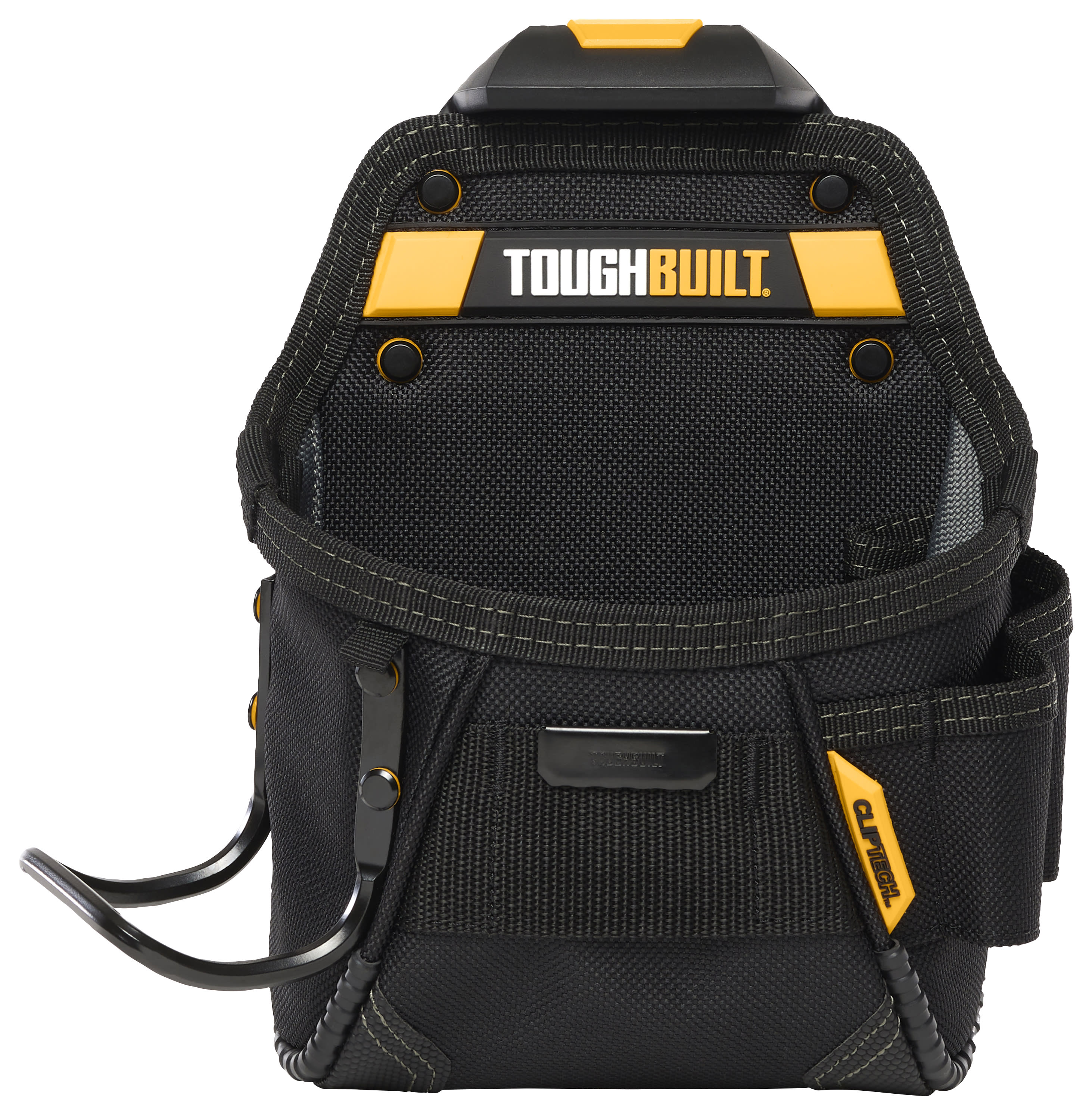 ToughBuilt TBCT24BEA Project Pouch / Hammer Loop Wickes.co.uk