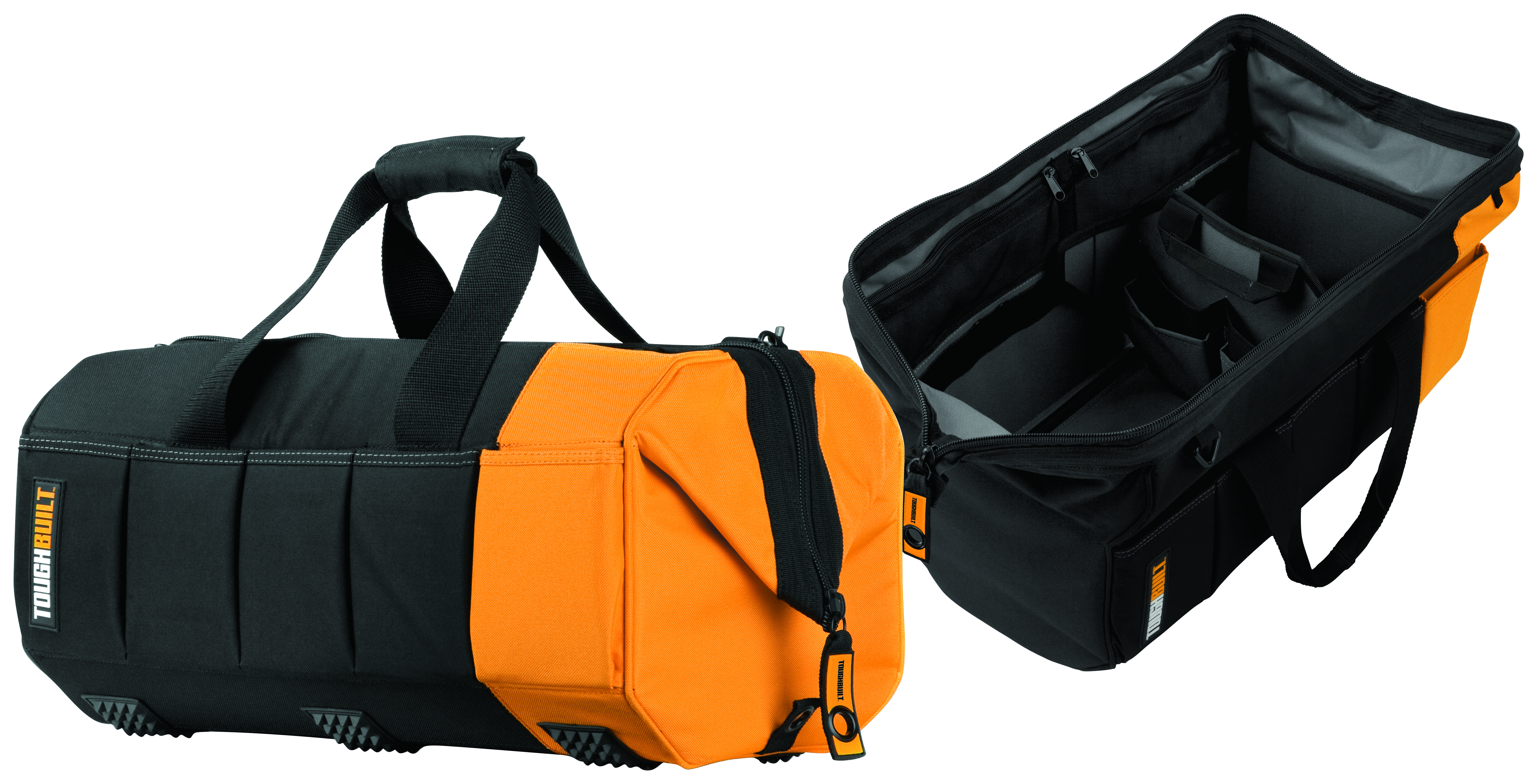 ToughBuilt TB-60-20-BEA 50cm/ 20in Massive Mouth Bag