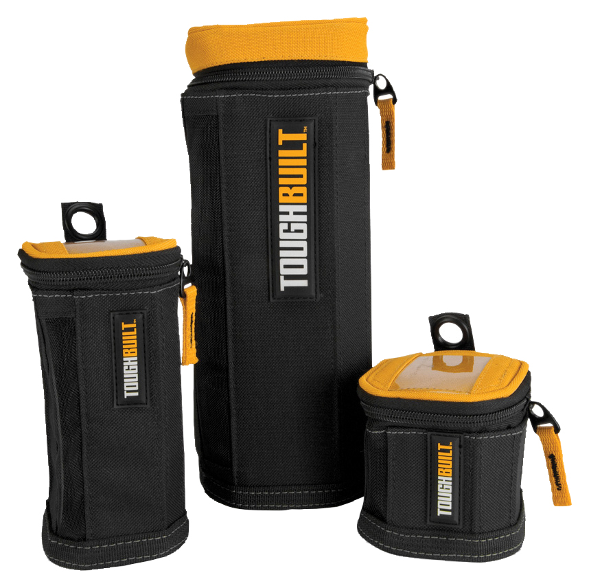 Image of ToughBuilt TB-192-B-BEA Tower Soft Boxes - Pack of 3