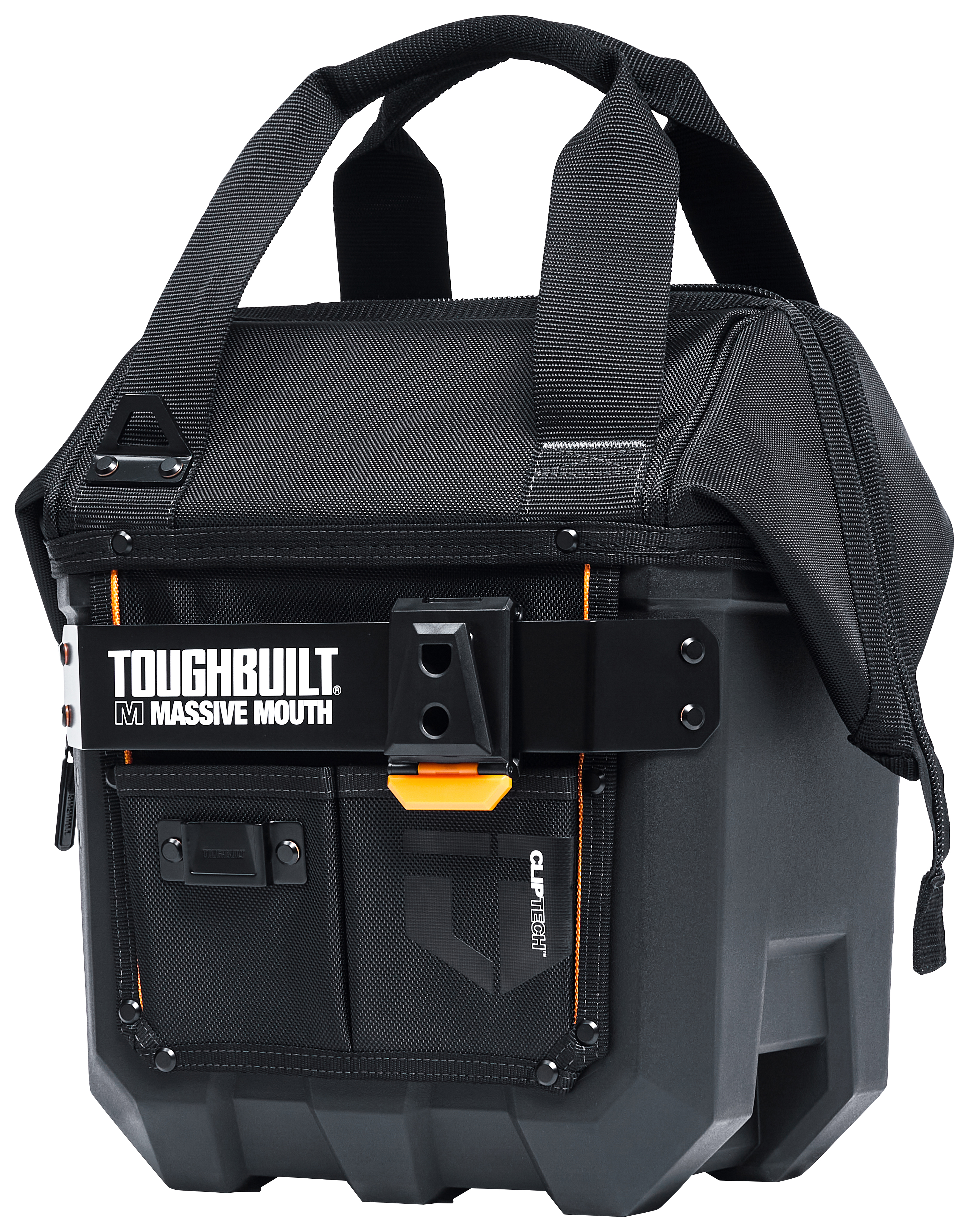 Image of ToughBuilt TB-CT-62-12-BEA M 300mm/12in Hard Body Massive Mouth Bag