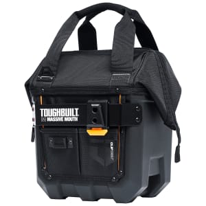 ToughBuilt TB-CT-62-12-BEA M 300mm/12in Hard Body Massive Mouth Bag