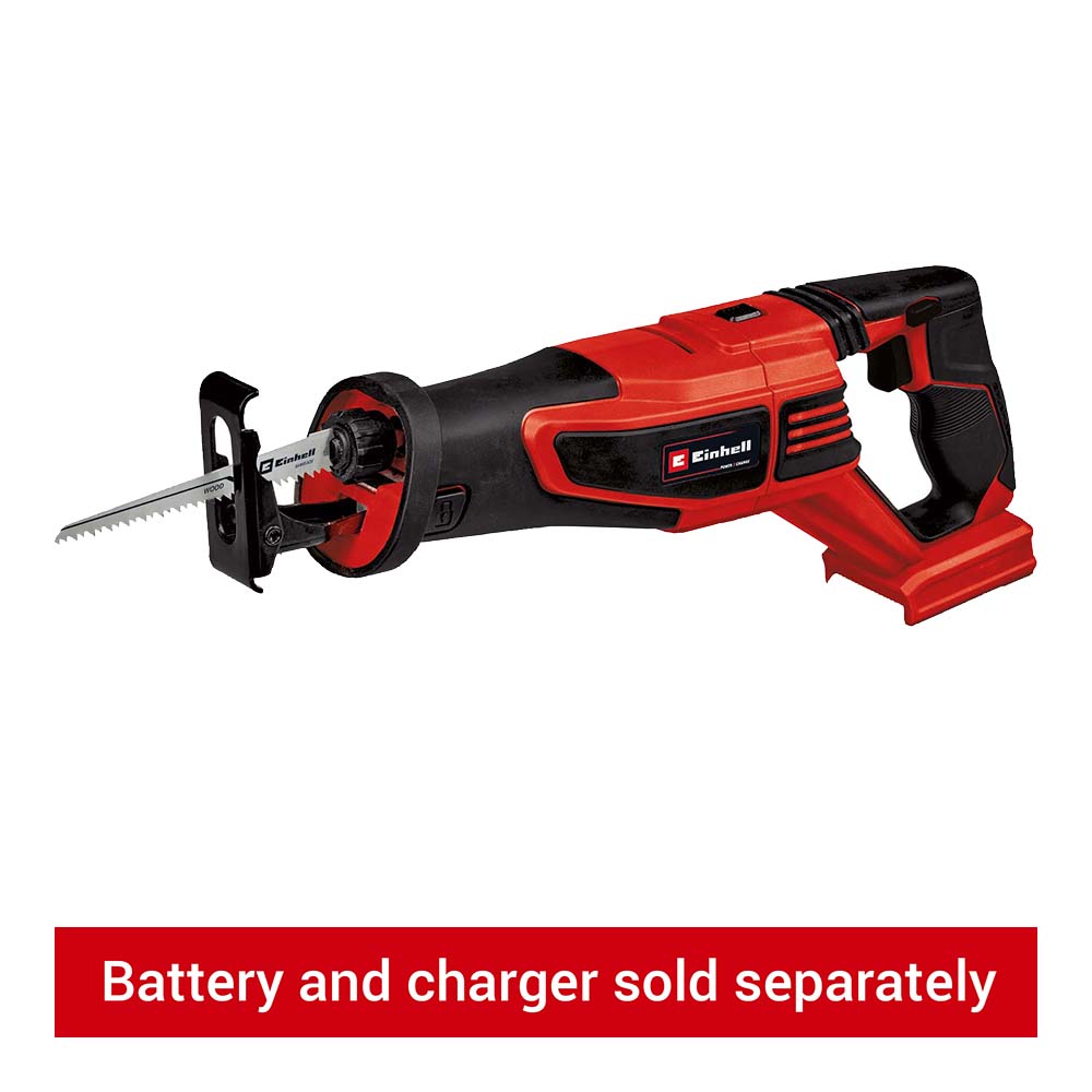 Einhell Power X-Change TE-AP 18/28 Bare Li-Solo Brushless Cordless All Purpose Saw