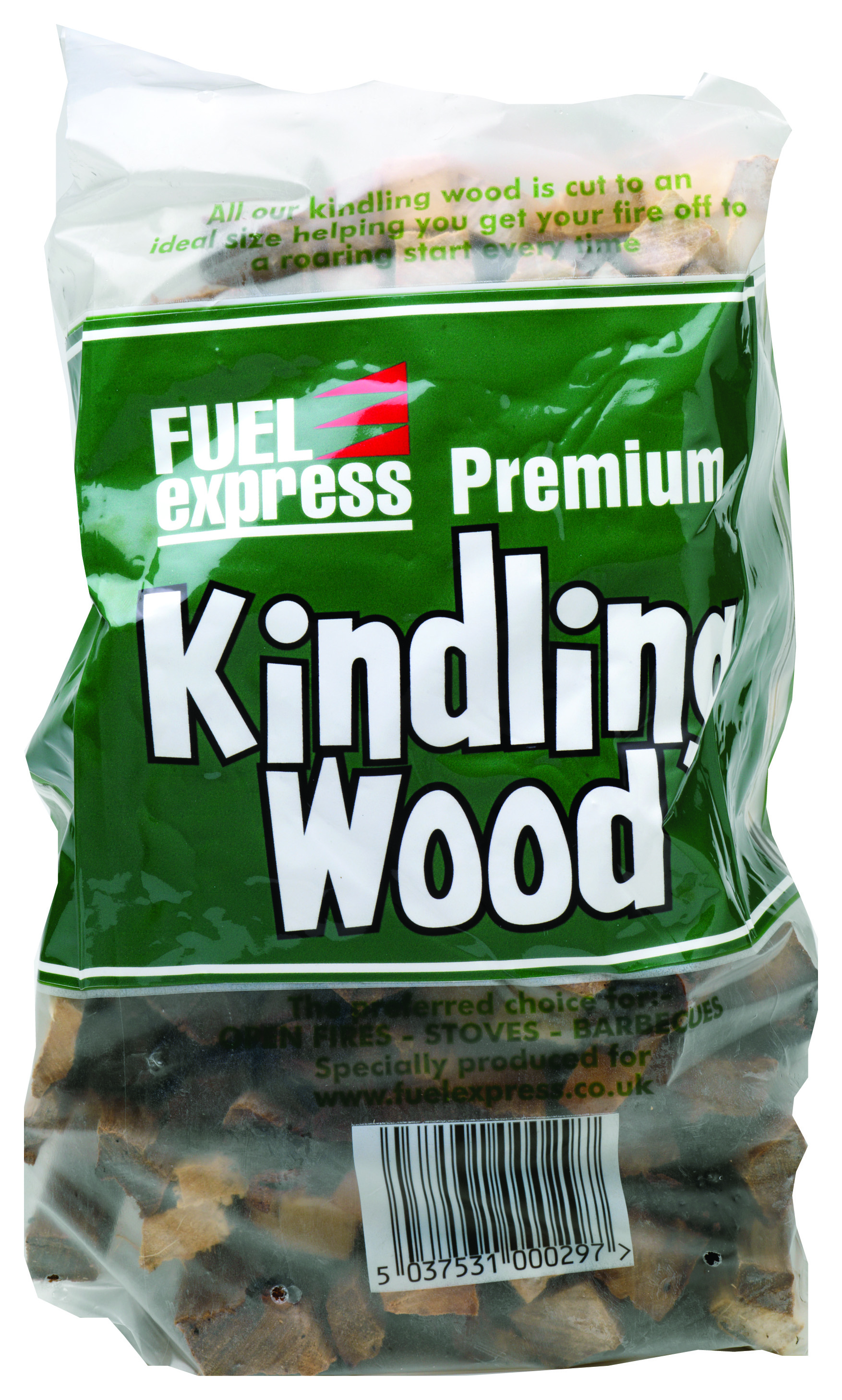 Image of Fuel Express Premium Kindling Wood