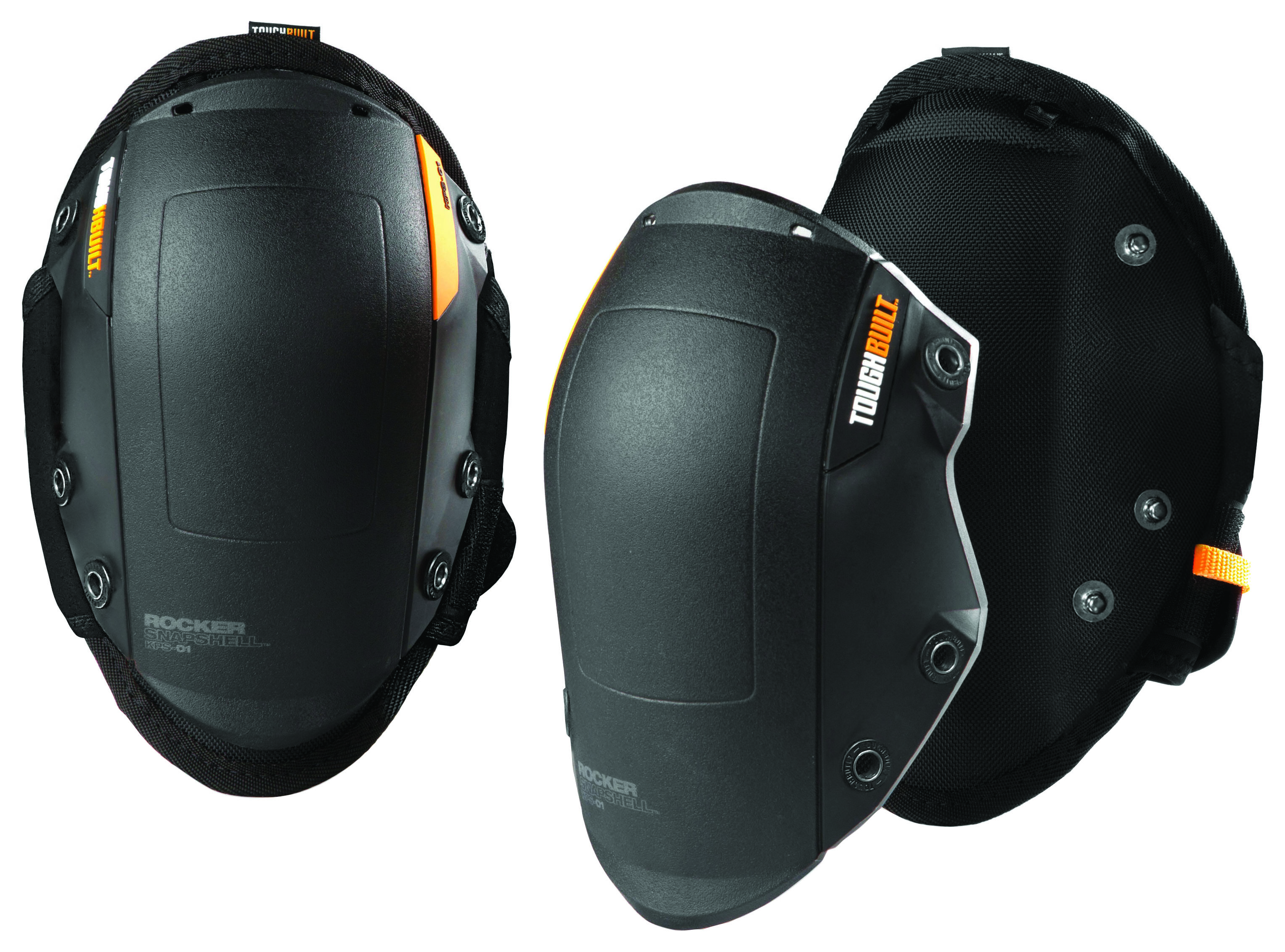 Image of ToughBuilt® TB-KP-G201-BEA GelFit Rocker Knee Pads