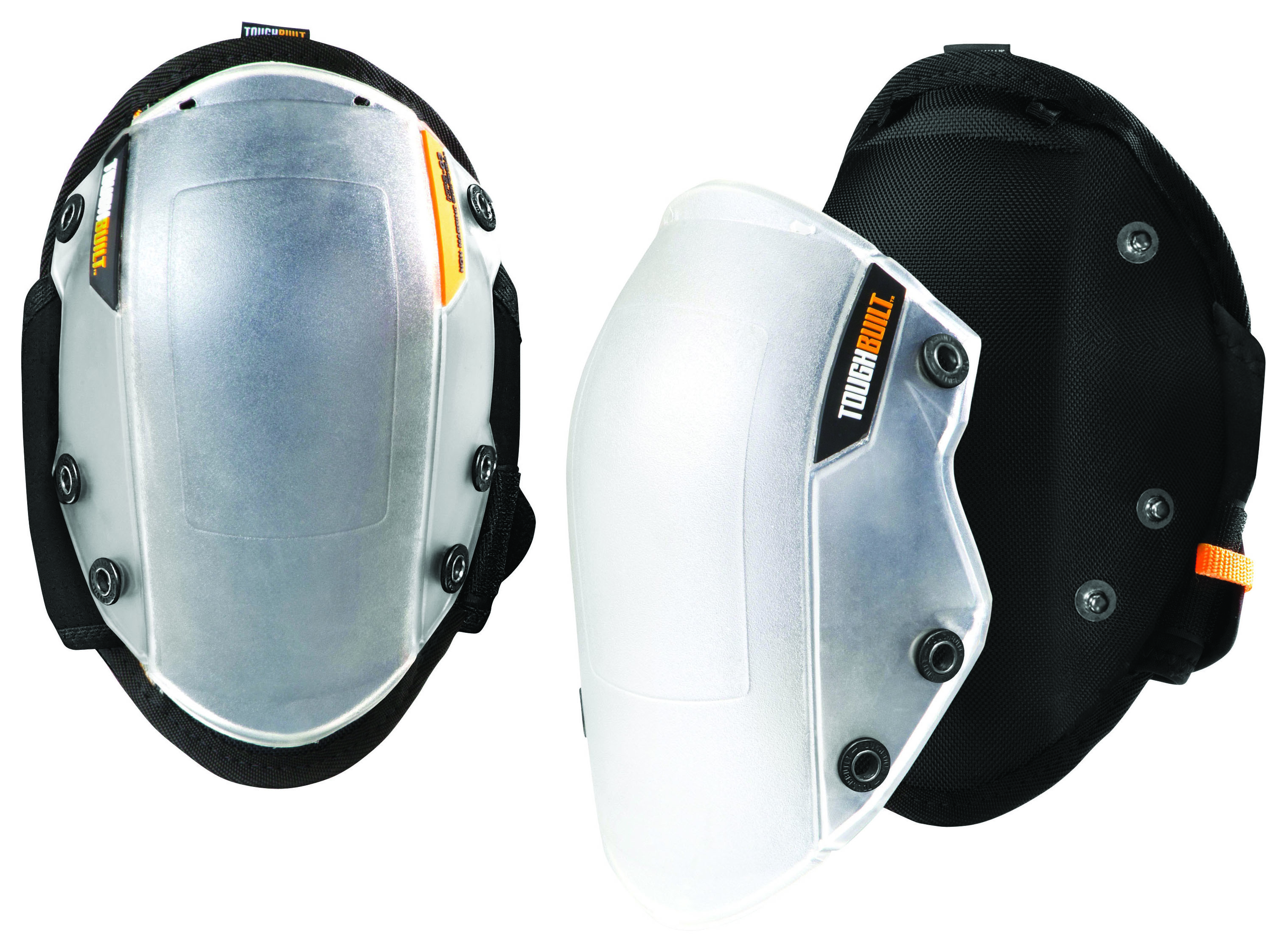 Image of ToughBuilt® TB-KP-G203-BEA GelFit Non-Marring Knee Pads