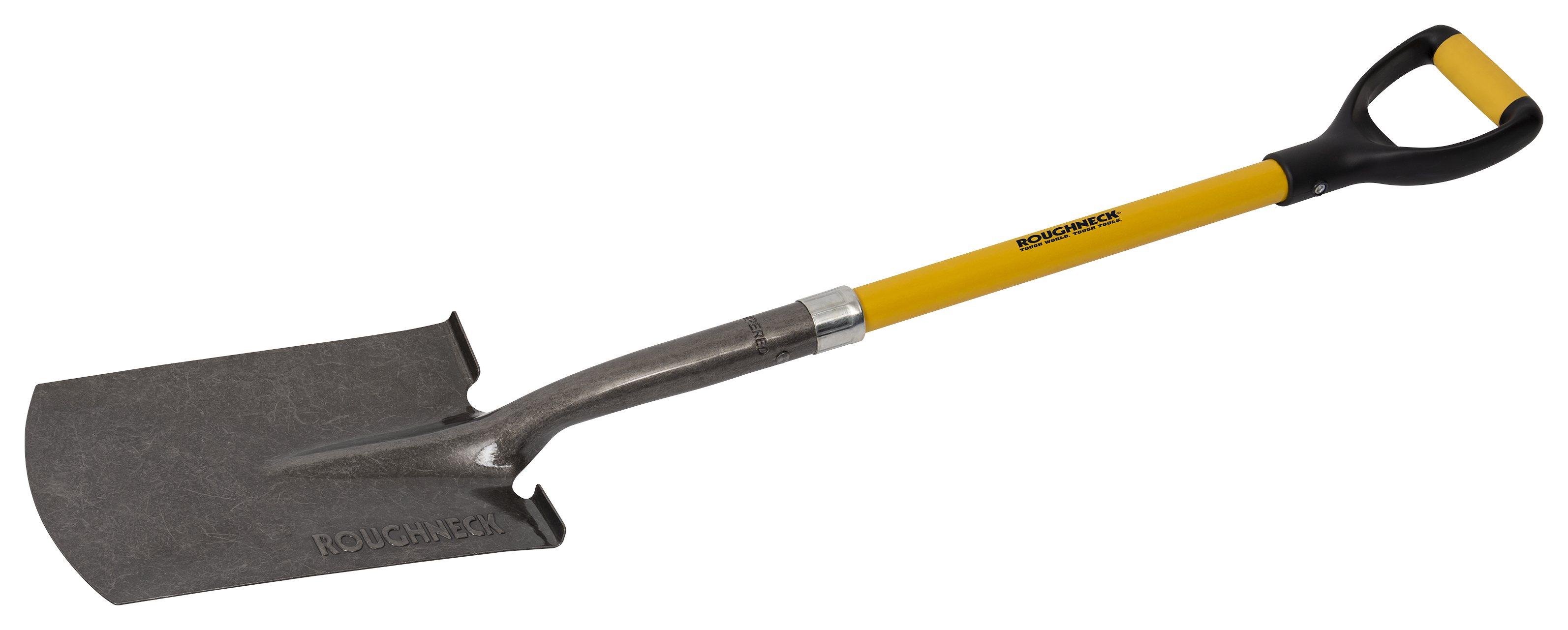 Image of Roughneck® ROU68224 Digging Spade - 200 x 1070mm