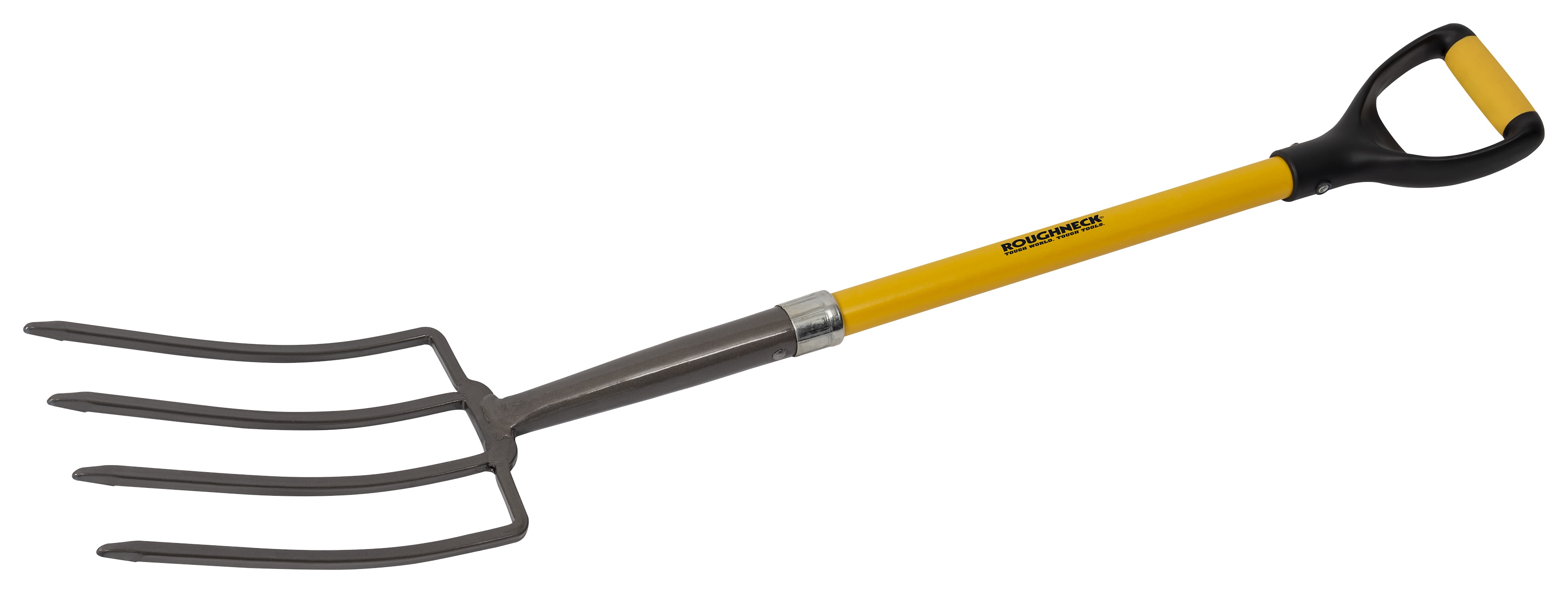 Roughneck® ROU68140 Digging Fork - 180 x 1070mm | Wickes.co.uk