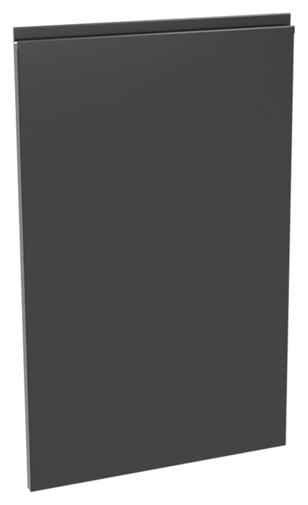 Wickes Madison Dark Grey Fascia Board - 450