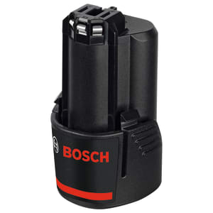 Image of Bosch Professional GBA 2.0Ah 12V Battery