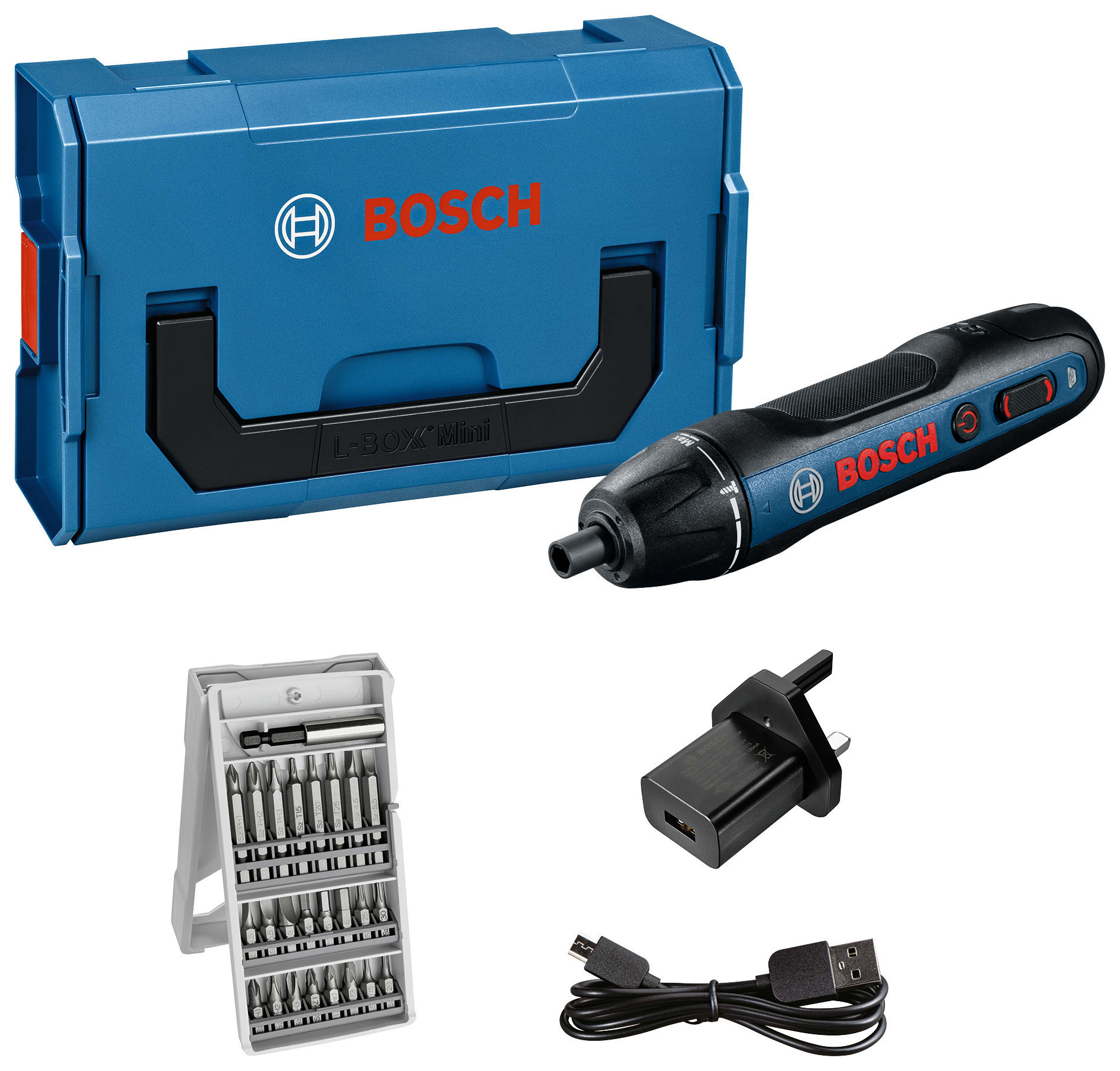 Bosch deals drill wickes