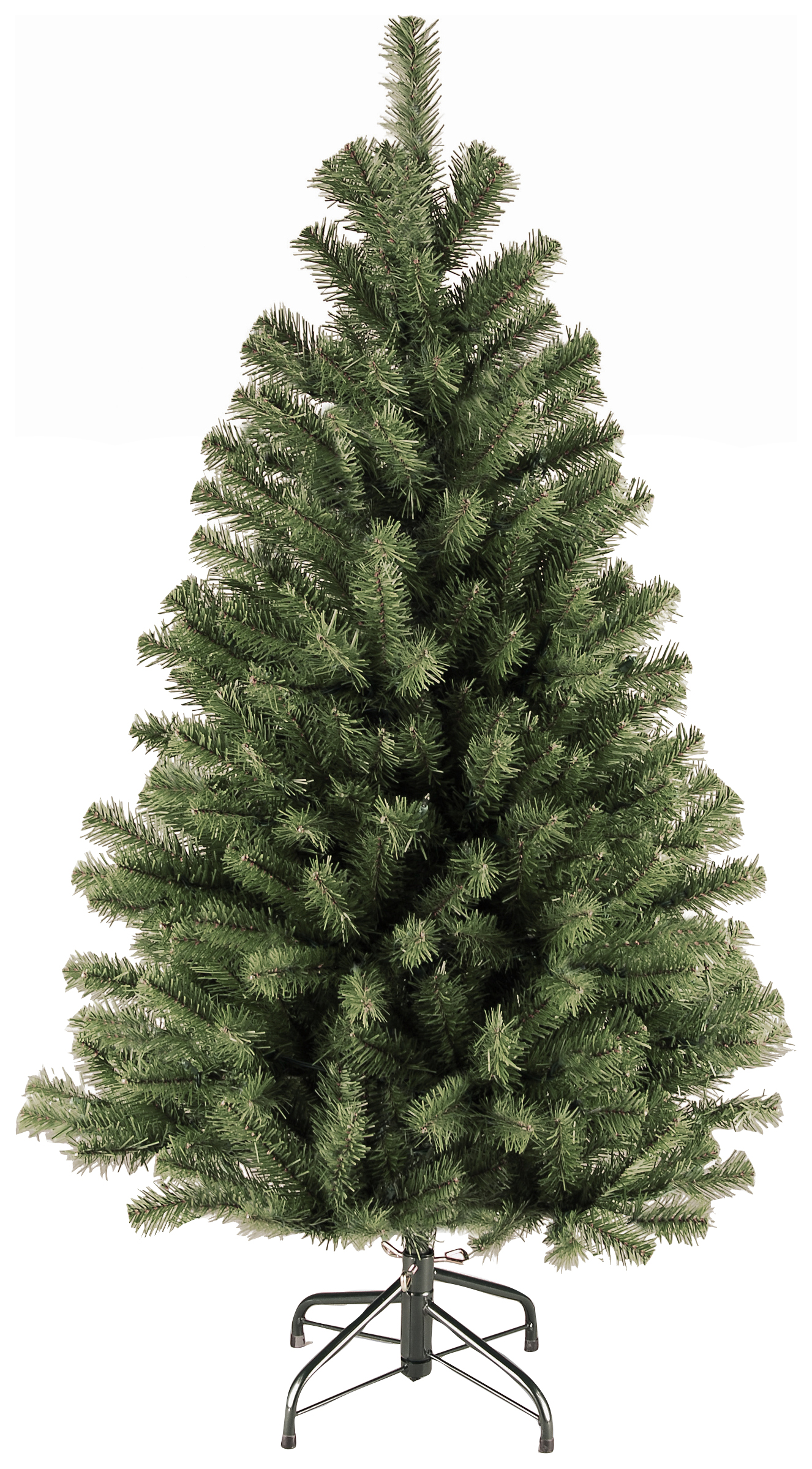 North Valley Spruce 5ft Christmas Tree