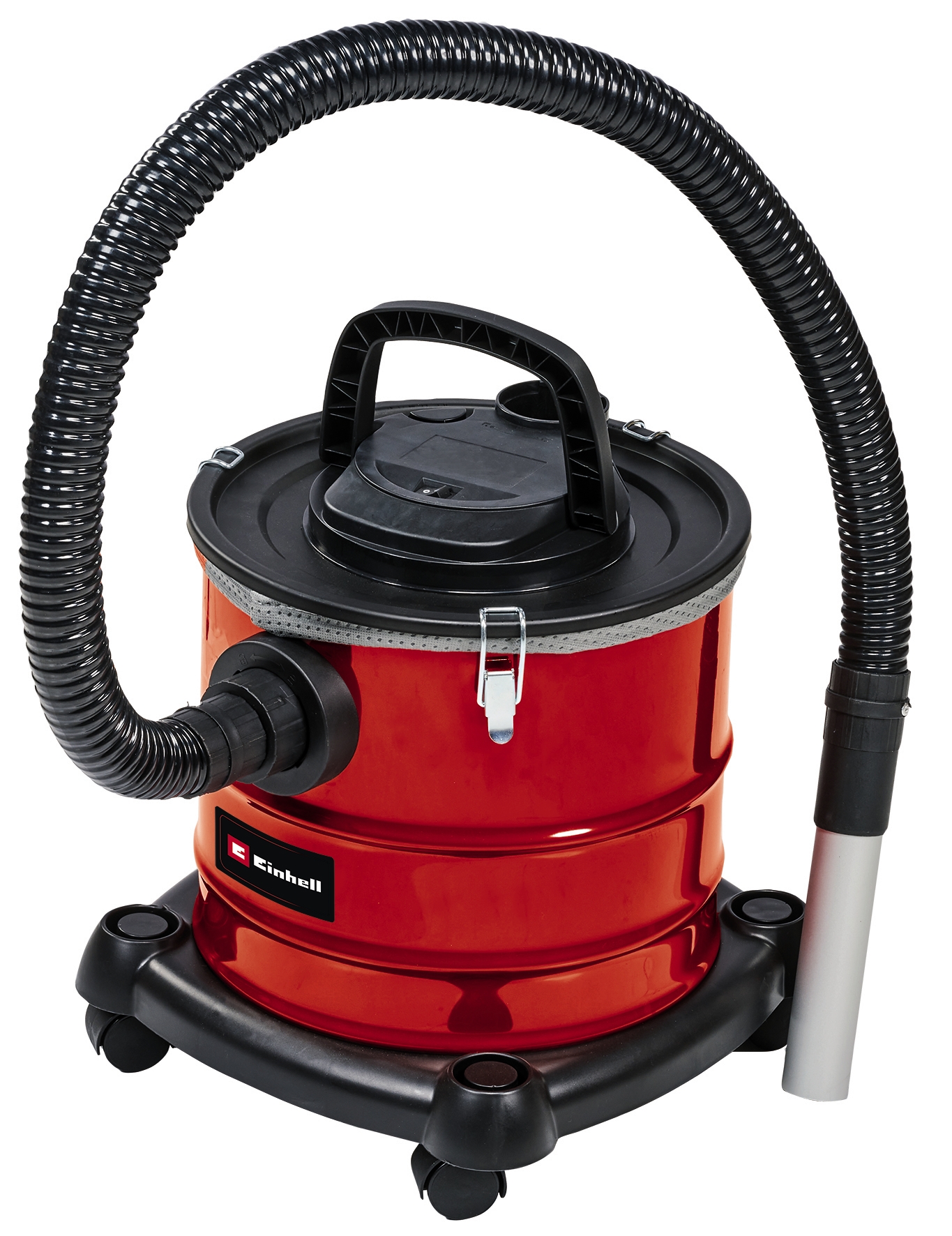 Einhell Corded Ash Vacuum Cleaner 20L - 1250W