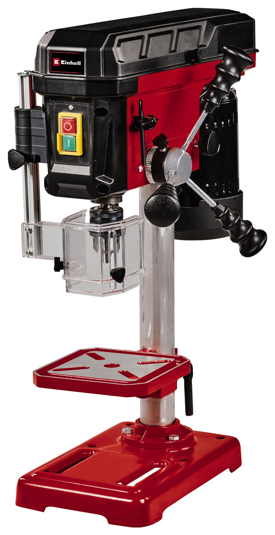 Image of Einhell TC-BD 450 Corded 5 Speed Bench Drill - 450W