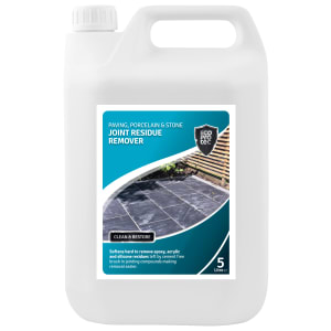 Ecoprotec Resin Joint Residue Remover - 5L