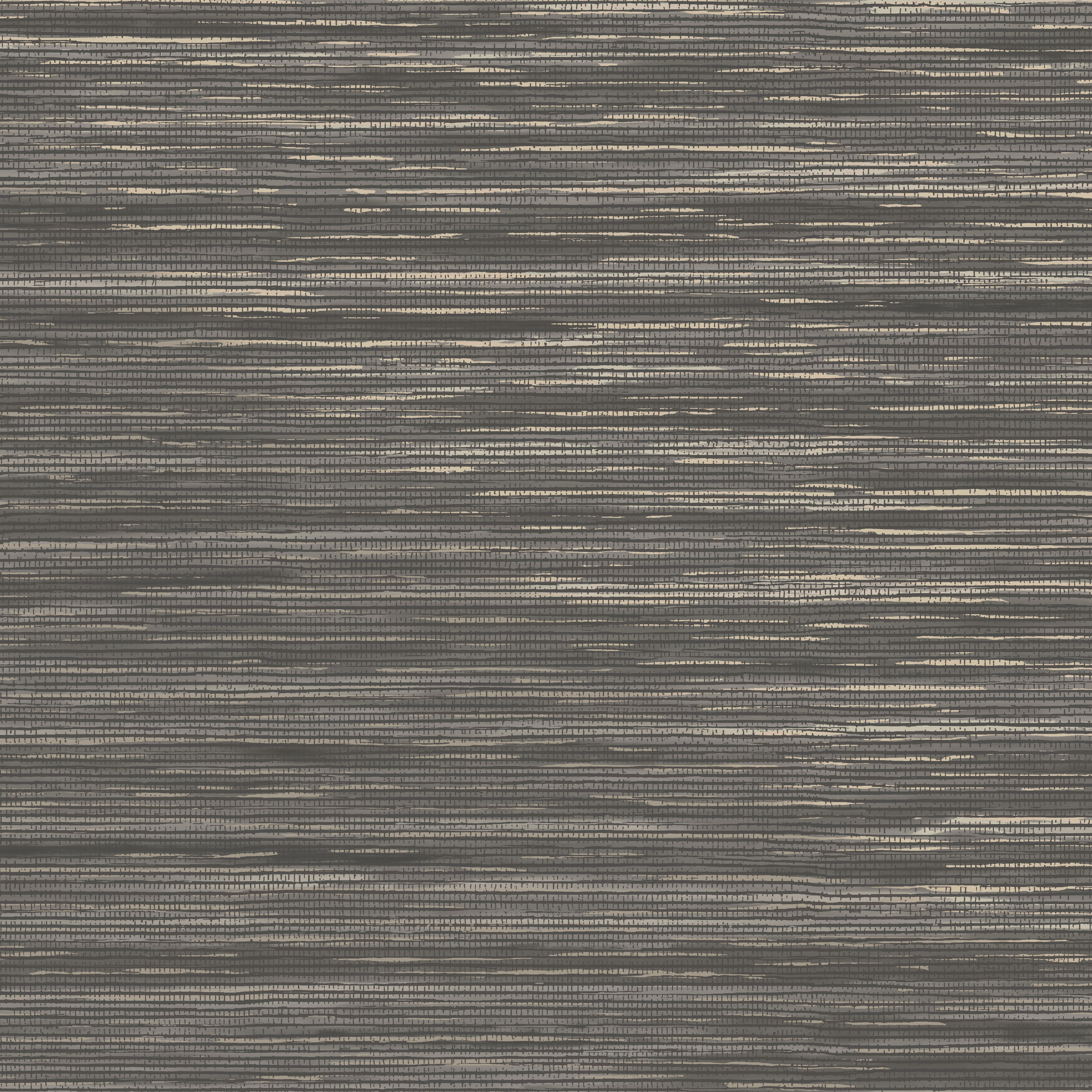 Image of Holden Decor Vardo Charcoal Wallpaper - 10.05m x 53cm