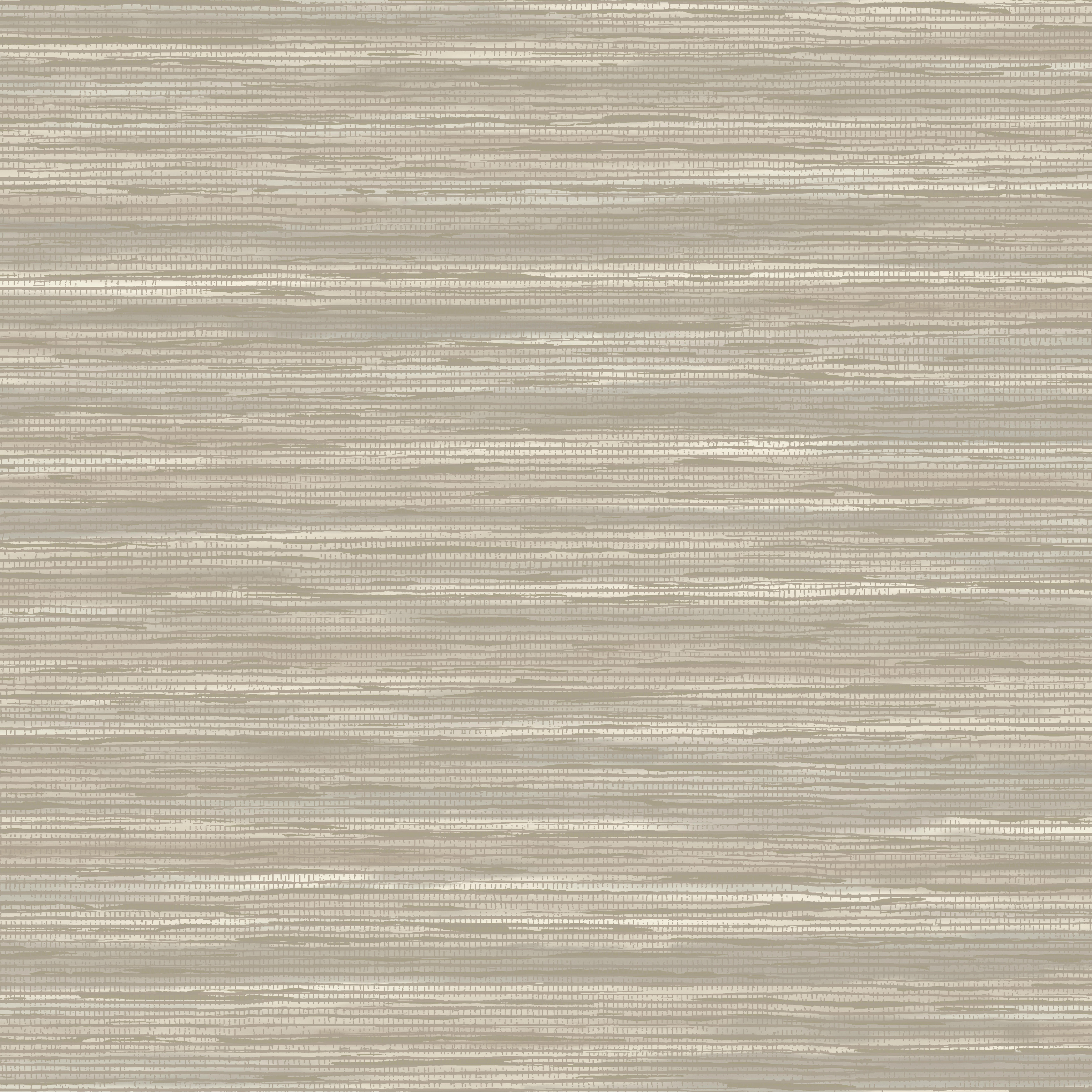 Image of Holden Decor Vardo Taupe Wallpaper - 10.05m x 53cm
