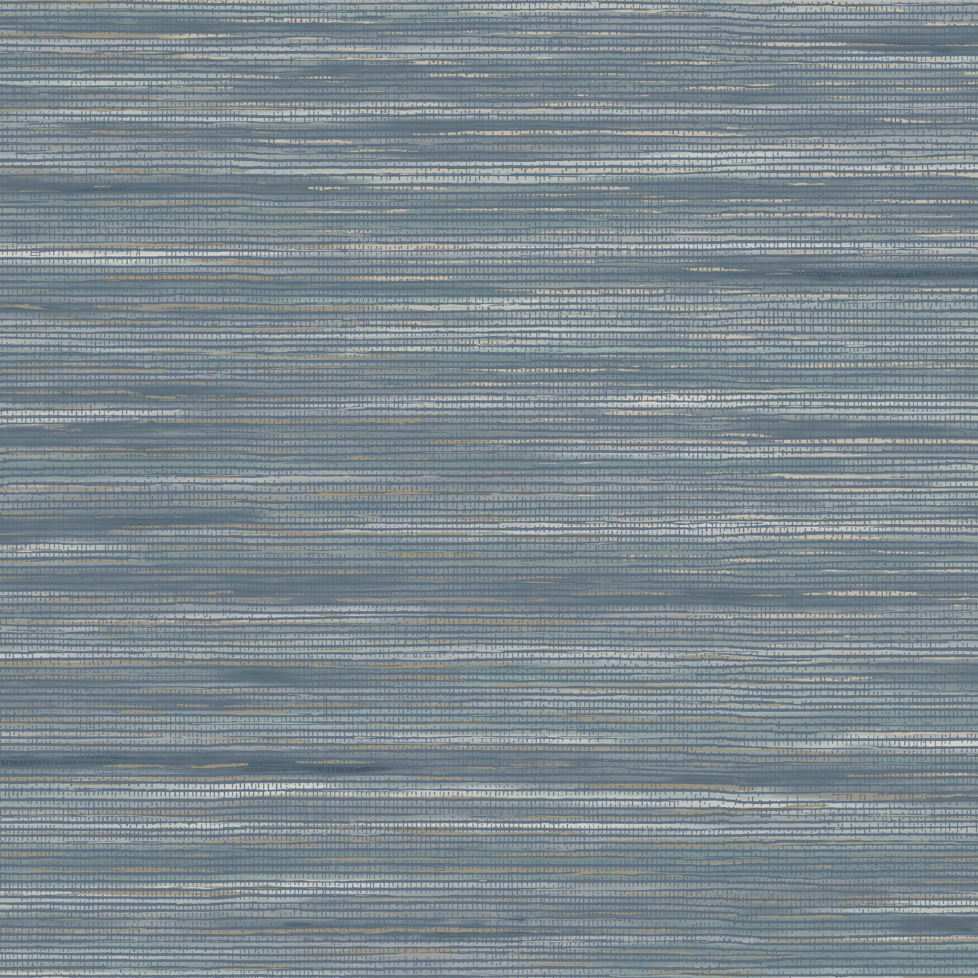 Image of Holden Decor Vardo Navy Wallpaper - 10.05m x 53cm