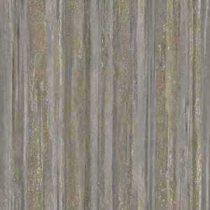 Holden Decor Lindora Grey Wallpaper - 10.05m x 53cm