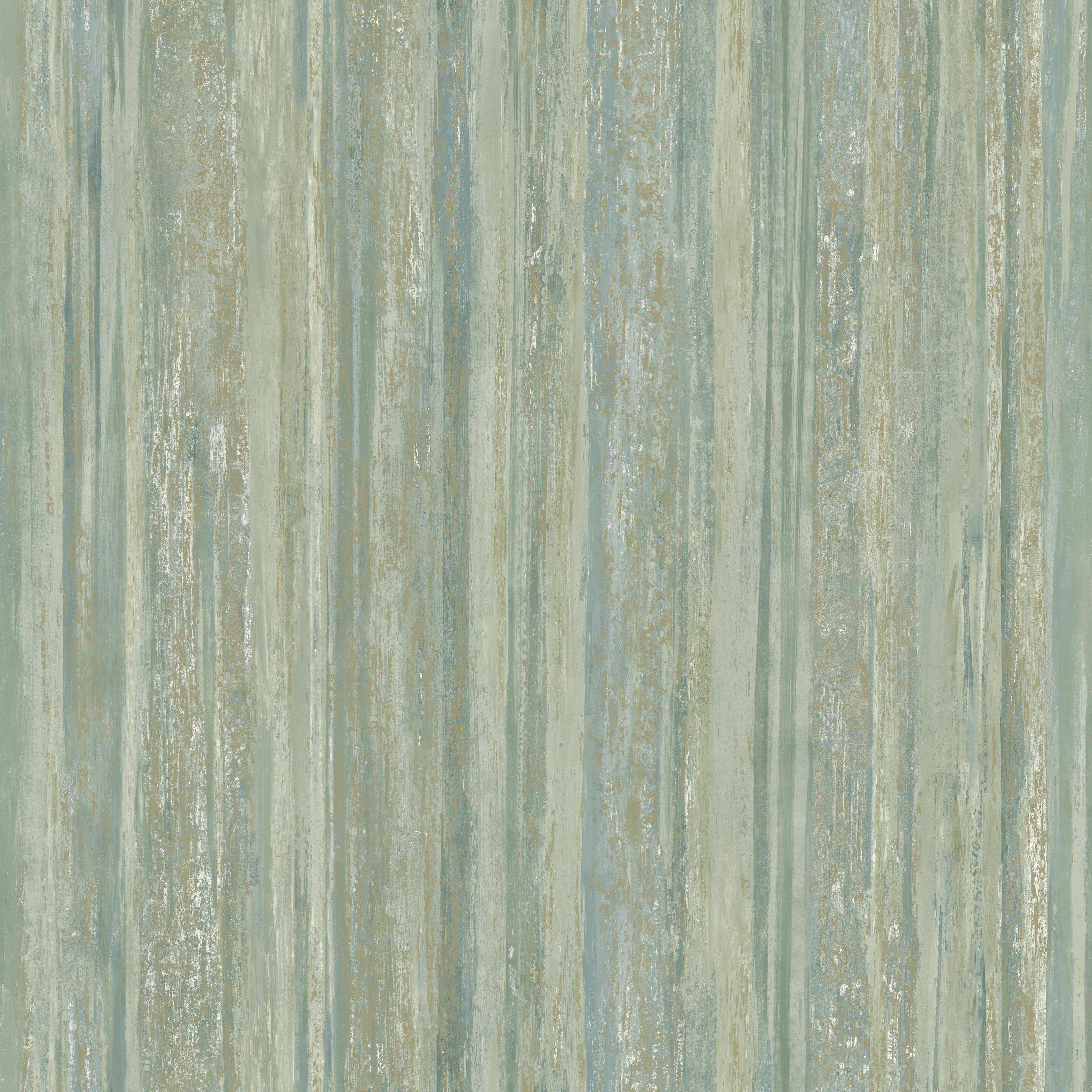 Image of Holden Decor Lindora Duck Egg Wallpaper - 10.05m x 53cm