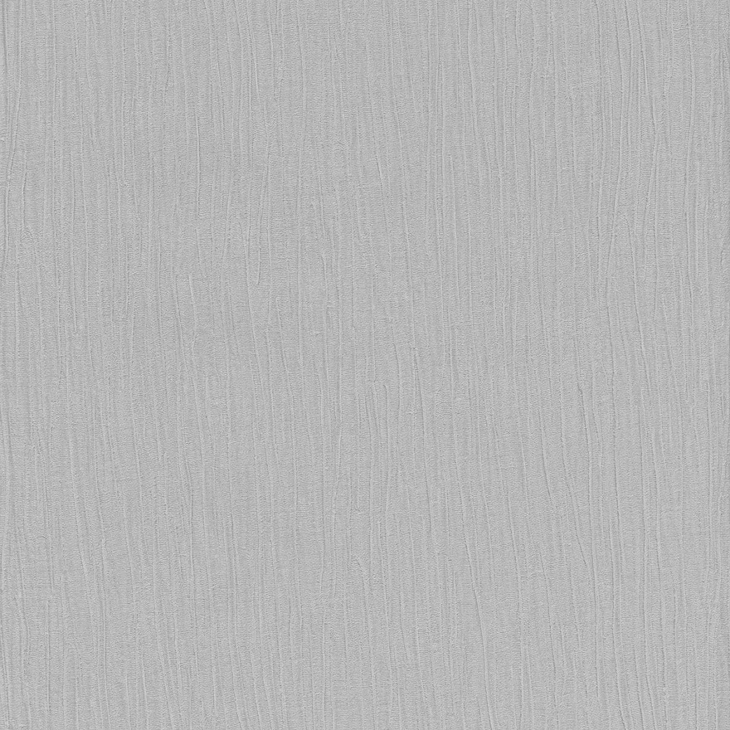 Holden Decor Opus Vinyl Loretta Tex Grey Wallpaper - 10.05m x 53cm