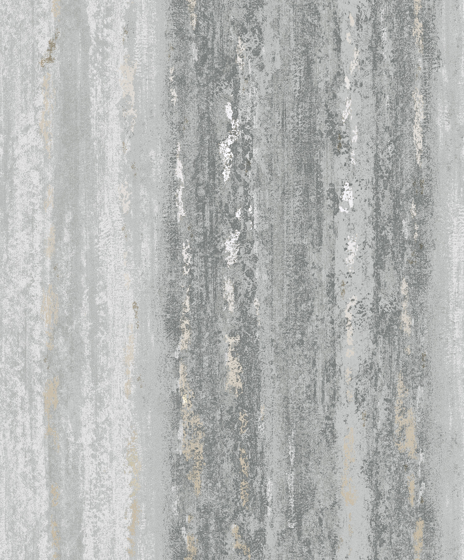 Image of Holden Decor Vesuvius Grey Wallpaper - 10.05m x 53cm