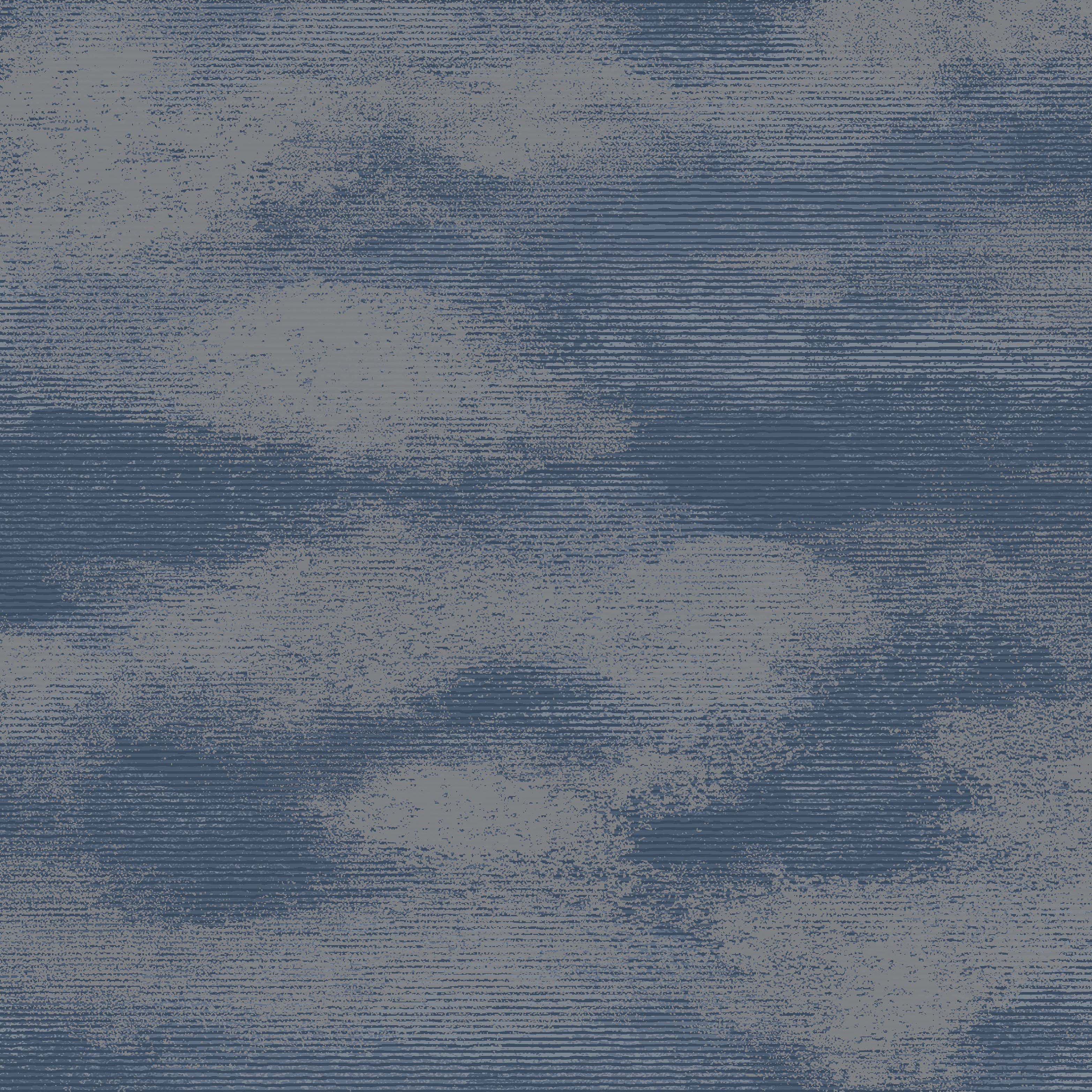 Holden Decor Stratus Navy Wallpaper - 10.05m x 53cm