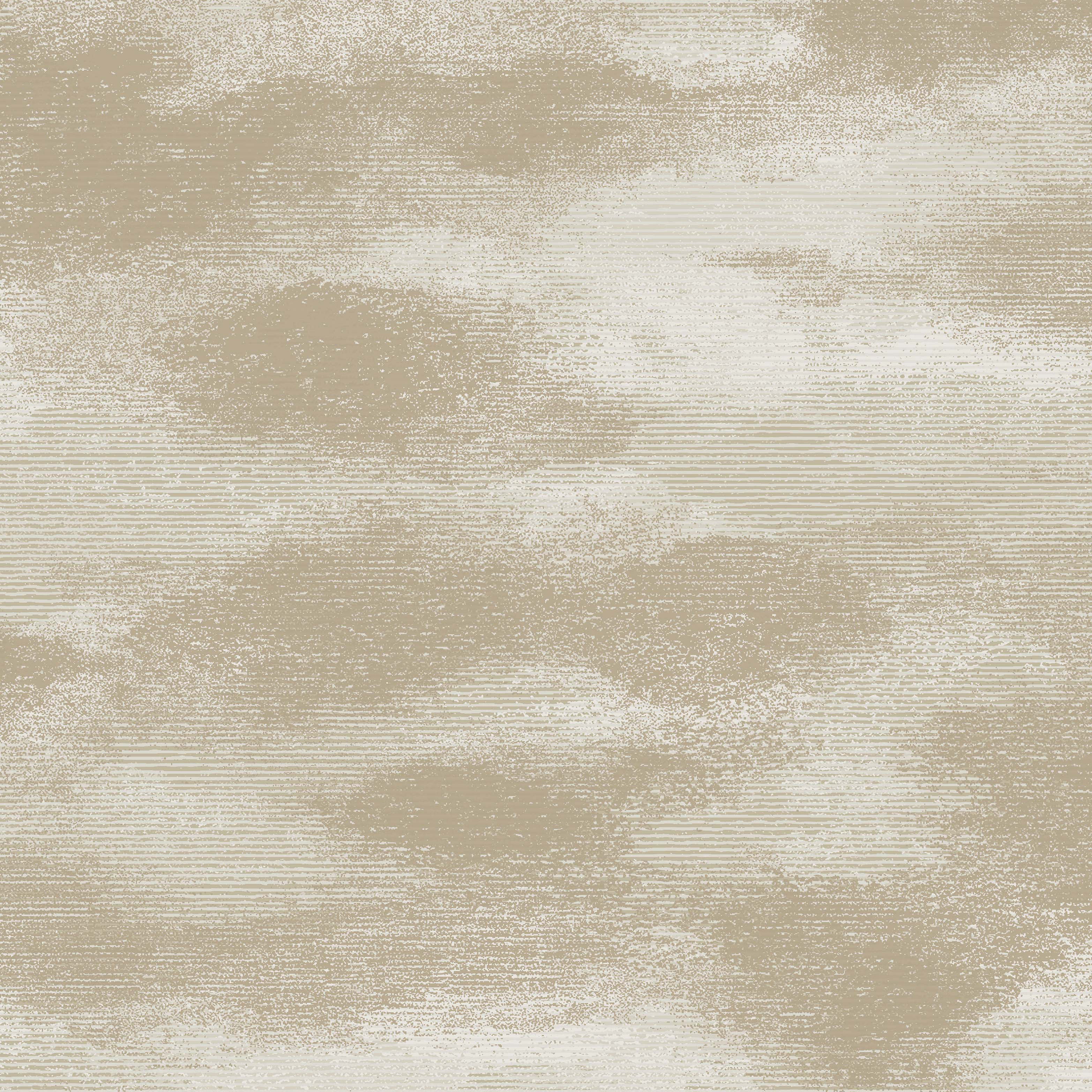 Holden Decor Stratus Beige Wallpaper - 10.05m x 53cm