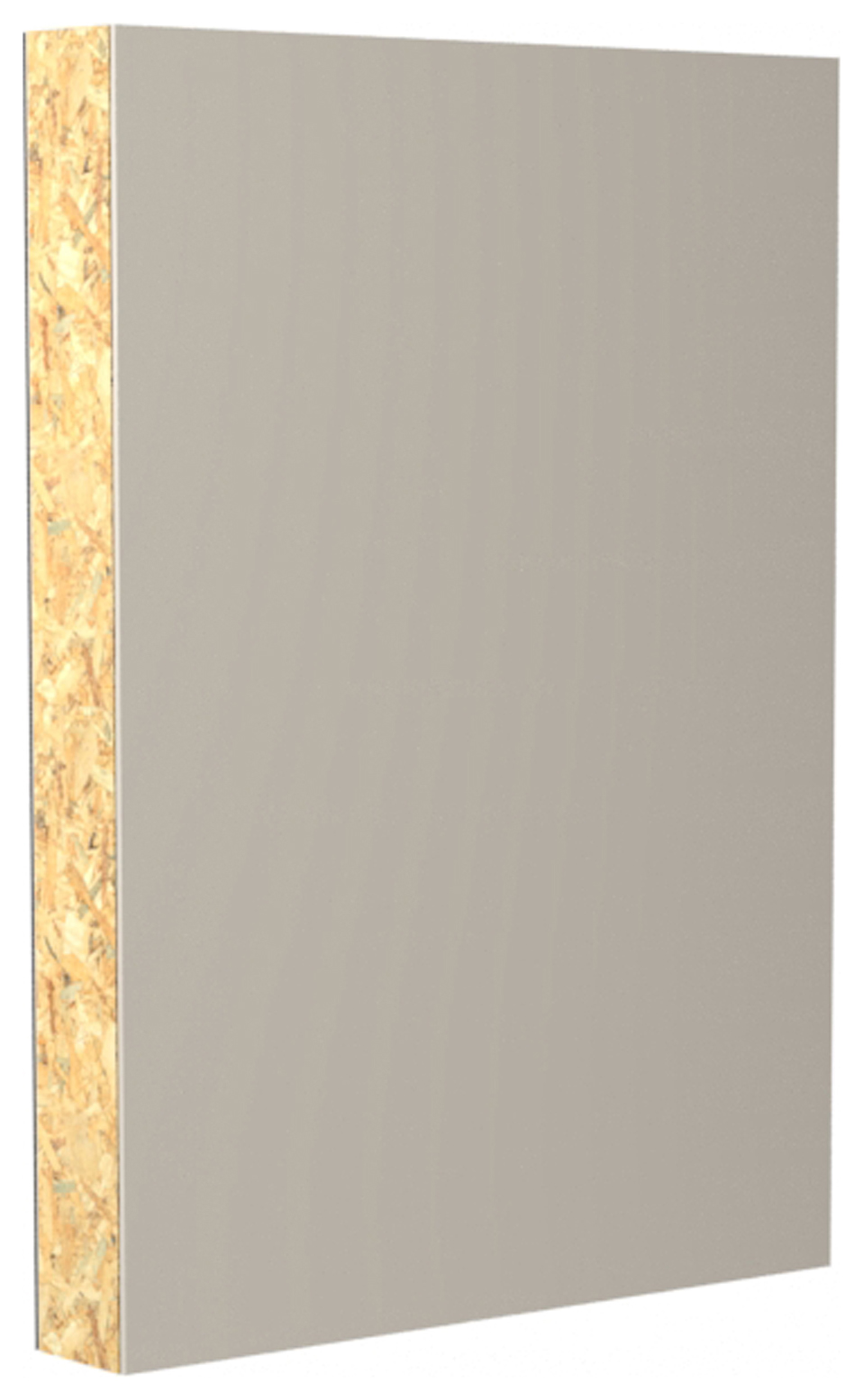 Wickes Ohio Stone Colour Block Sample - 150 x 18 x 100mm