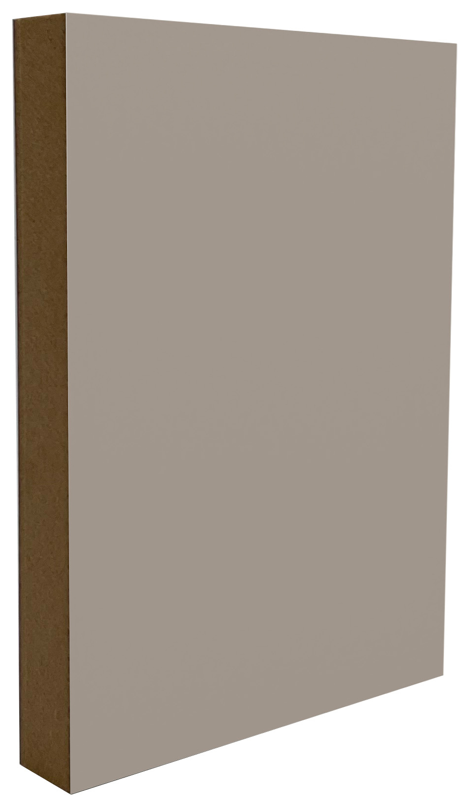 Image of Wickes Orlando Matt Stone Colour Block Sample 148mm x 105mm x 18mm