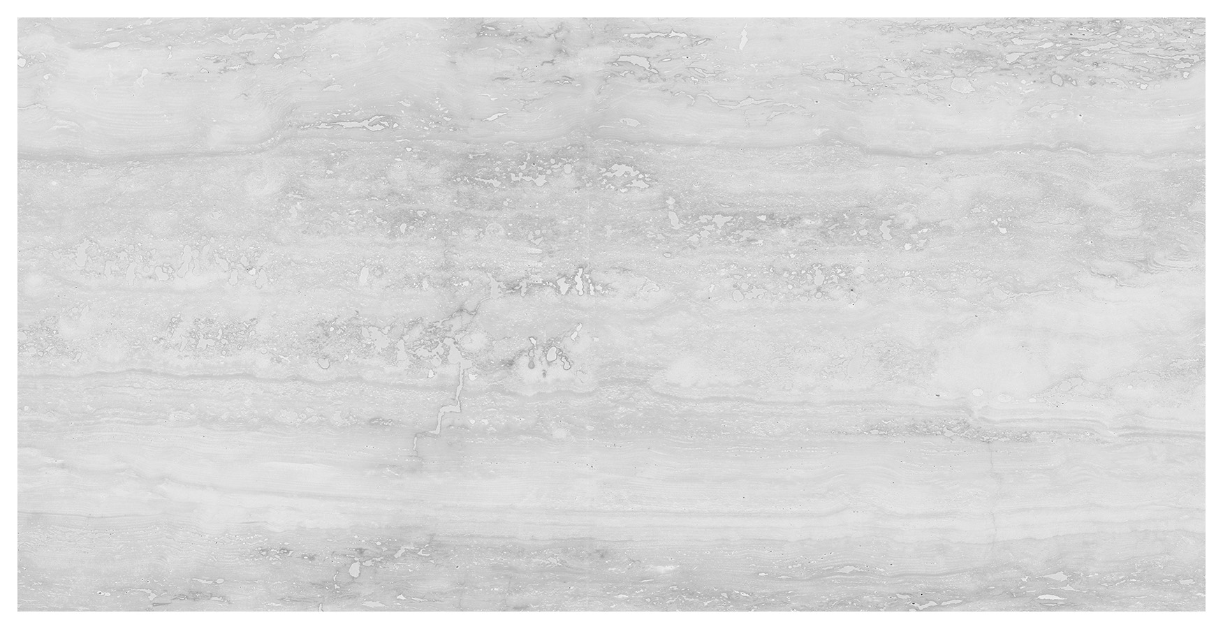 Wickes Everest Ash Porcelain Wall & Floor Tile - 600 x 300mm - Sample