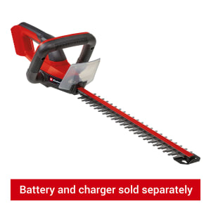 Image of Einhell Power X-Change GC-CH 18/40 18V Cordless 40cm Hedge Trimmer - Bare