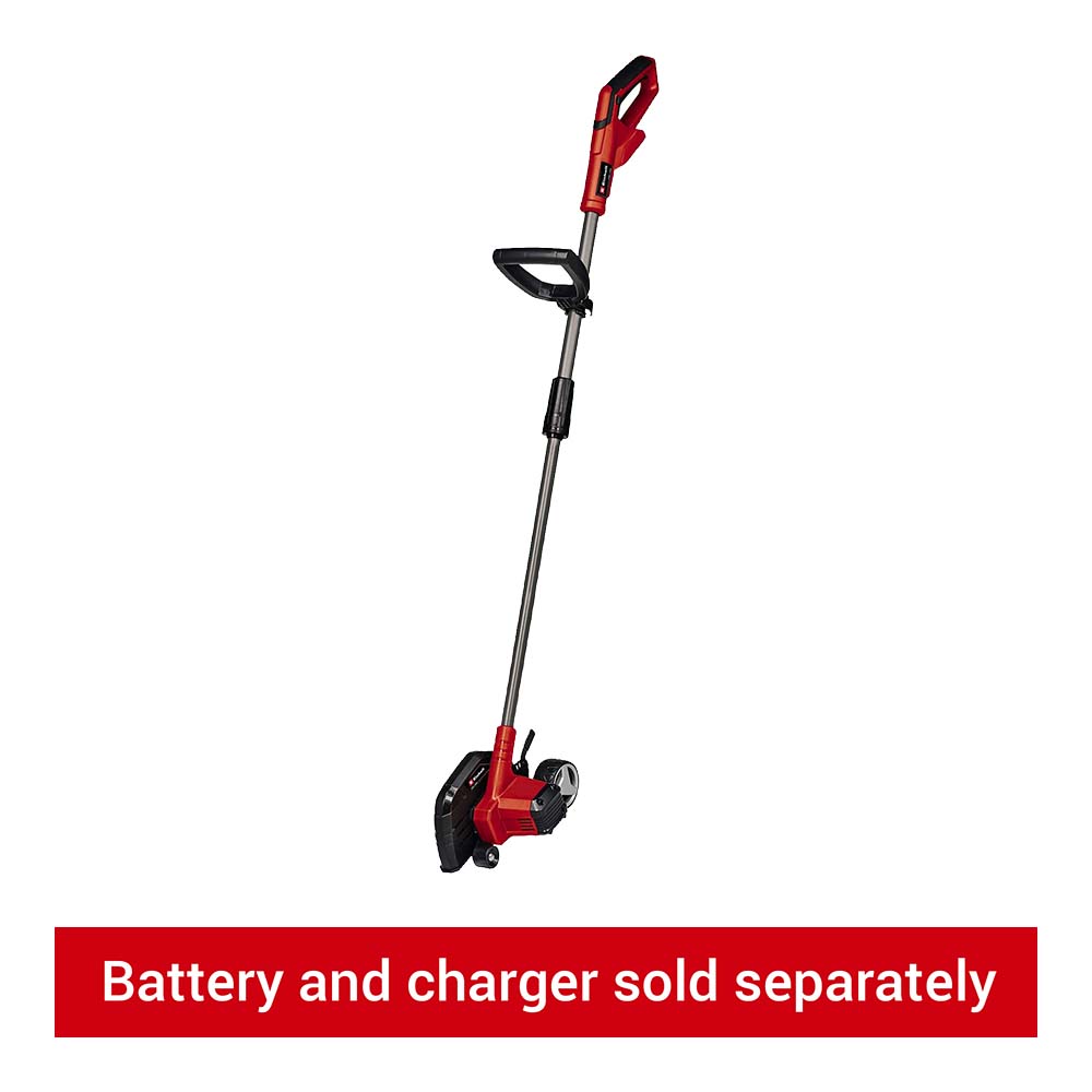 Einhell Power X-Change 18V Cordless Lawn Edge Trimmer 45cm - Bare