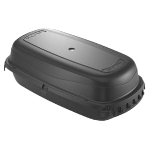 Outdoor Cable Management Box - Black