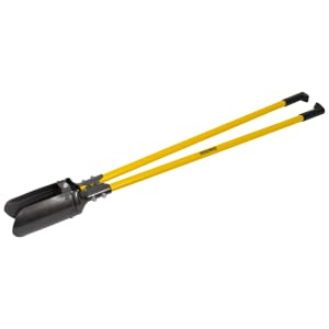 Roughneck ROU68250 Double Handled Posthole Digger