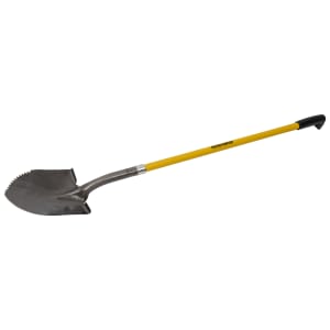 Image of Roughneck® ROU68044 Sharp Edge Long Shovel - 225 x 1460mm
