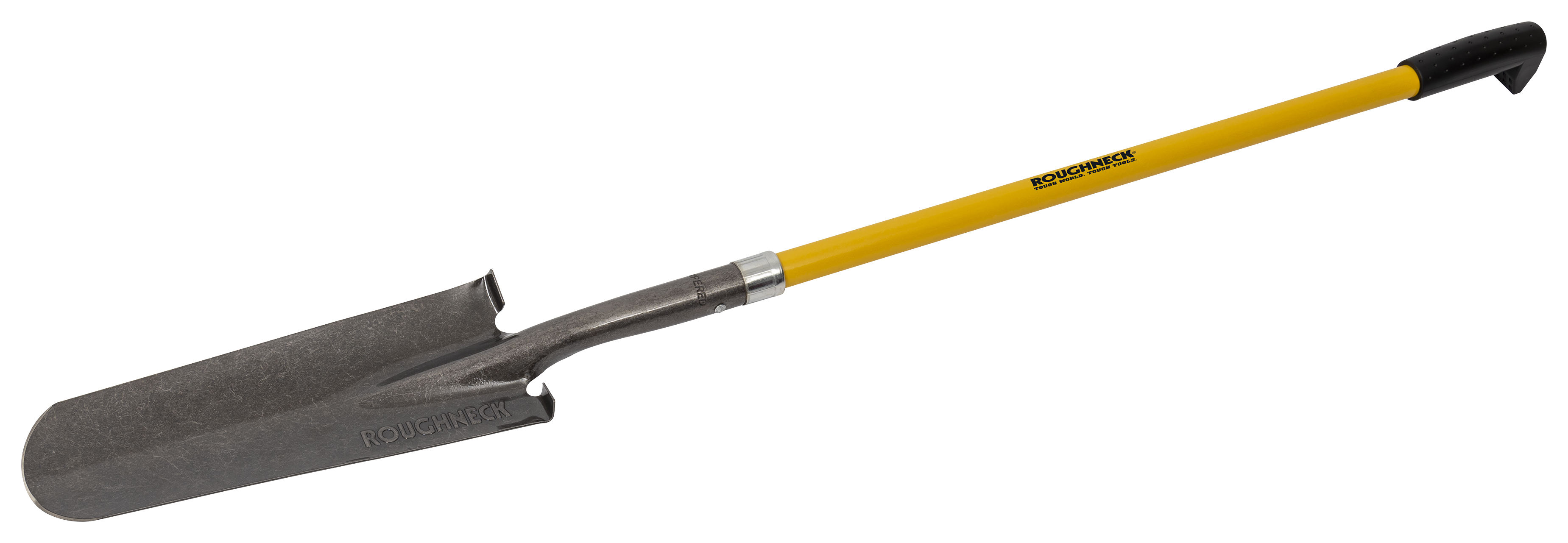 Roughneck® ROU68237 Long Series Drain Spade - 160 x 1460mm