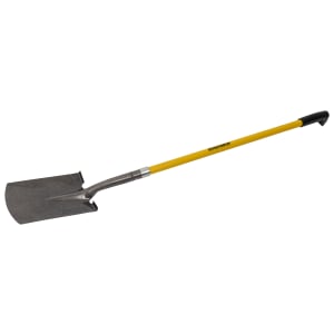 Roughneck ROU68223 Long Digging Spade - 200 x 1460mm