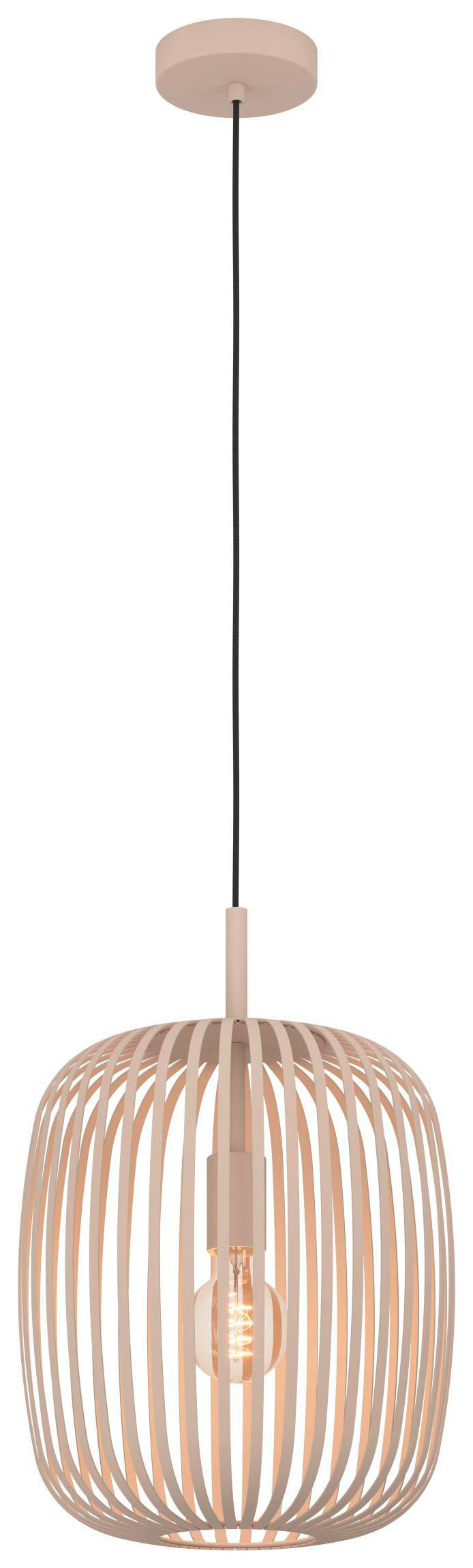 Image of Eglo Romazzina Sandy Pendant Light