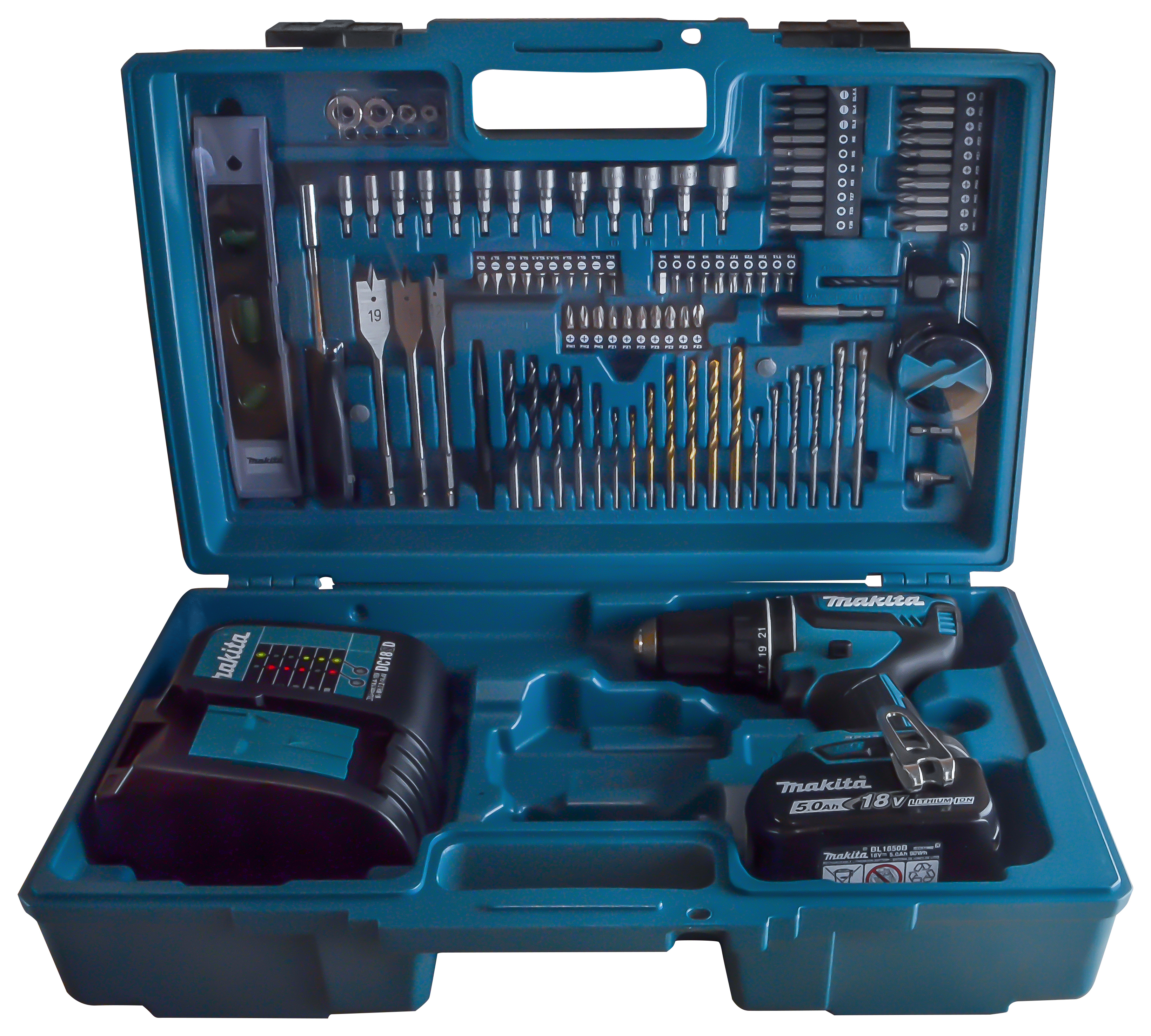 Power Tool Sets & Kits