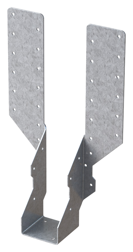 Timber to Timber Standard Joist Hanger 47 x 272mm - Pack of 50