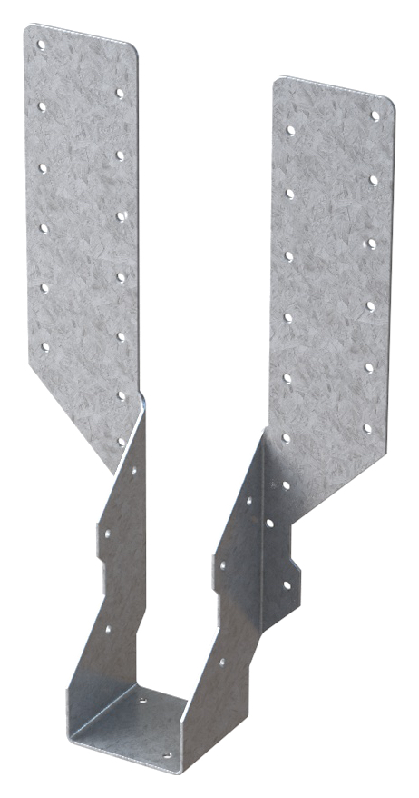 Image of Timber to Timber Standard Joist Hanger 47 x 272mm - Pack of 50